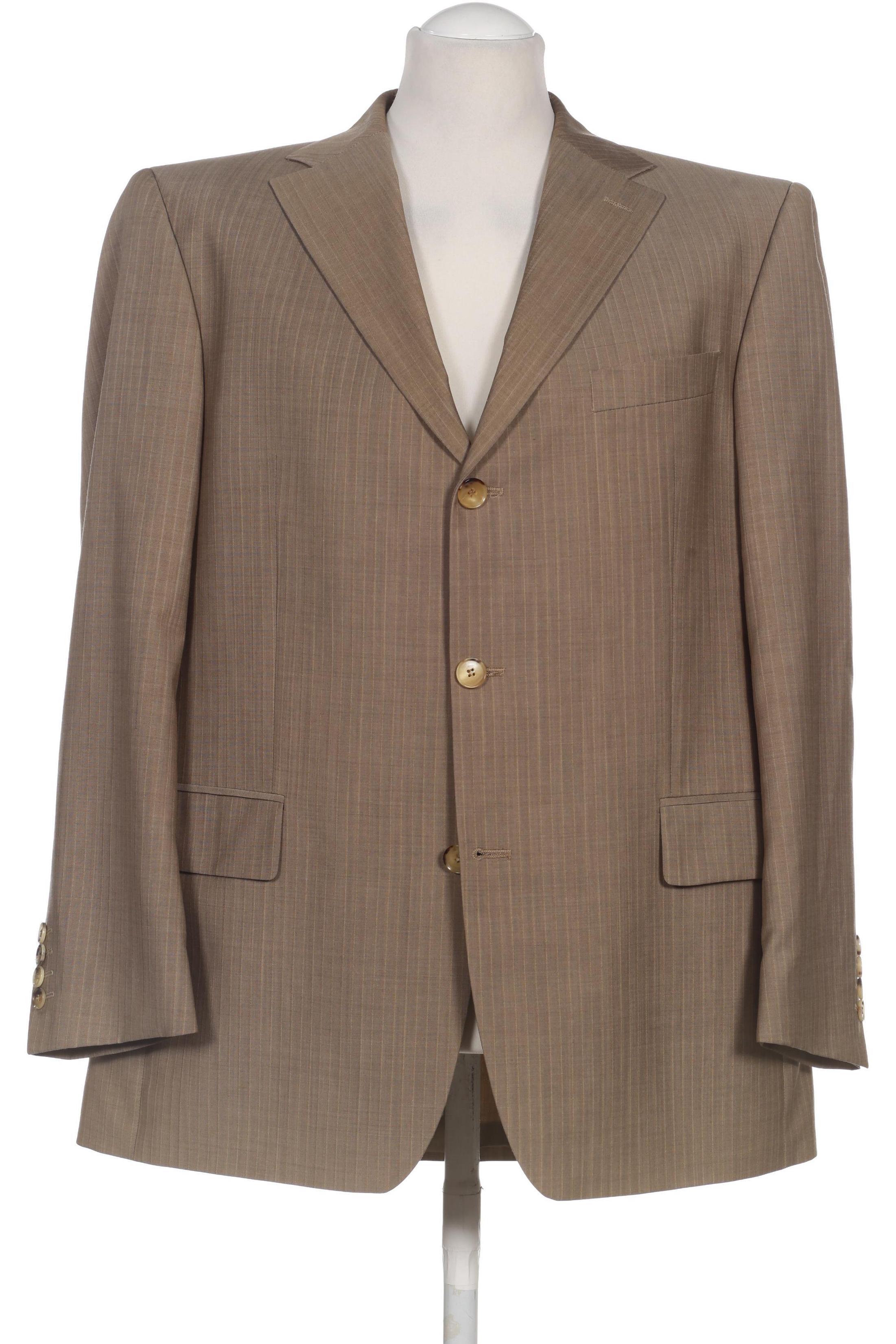 

Pierre Cardin Herren Sakko, braun, Gr.