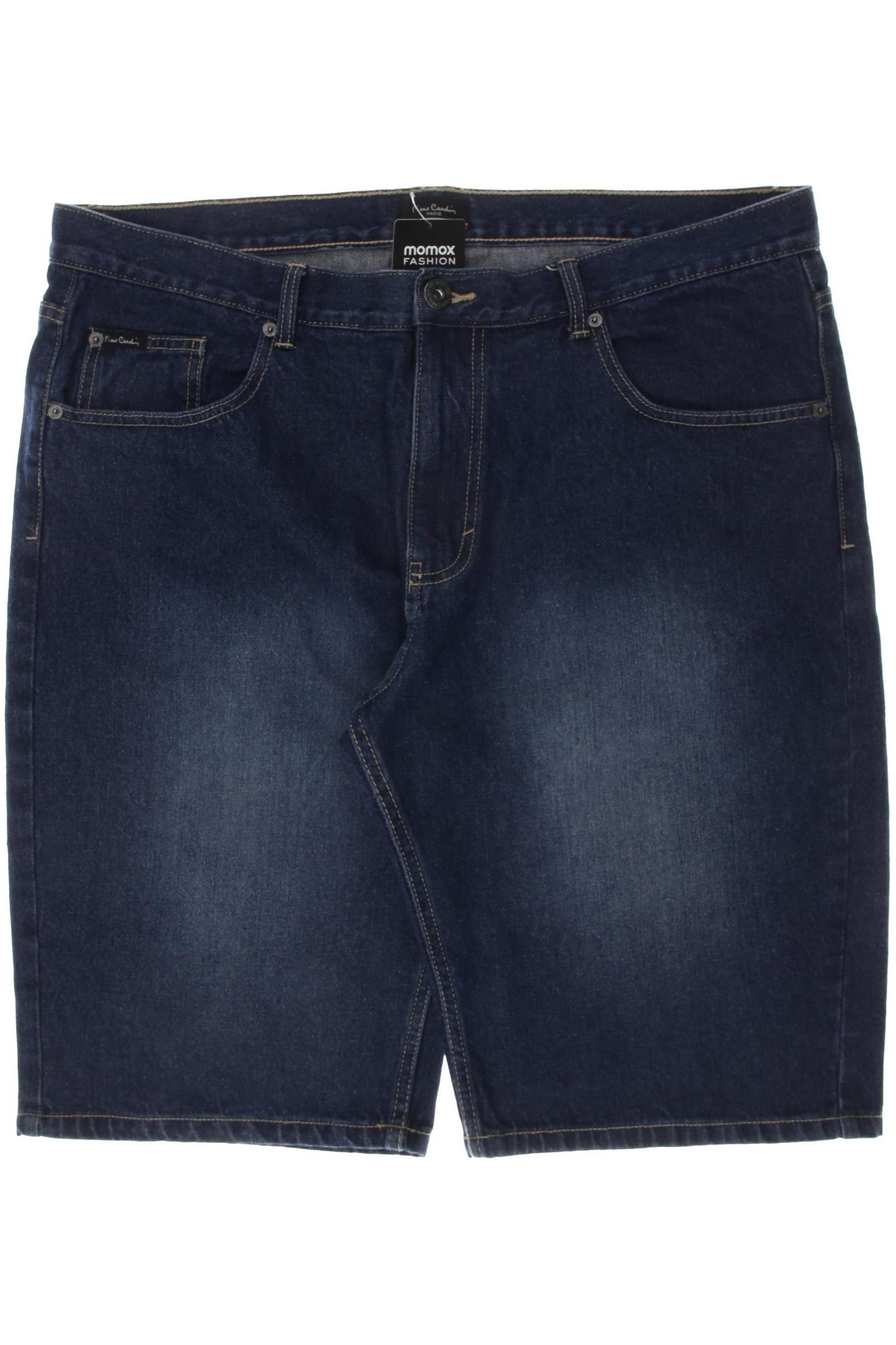 

Pierre Cardin Herren Shorts, blau, Gr.
