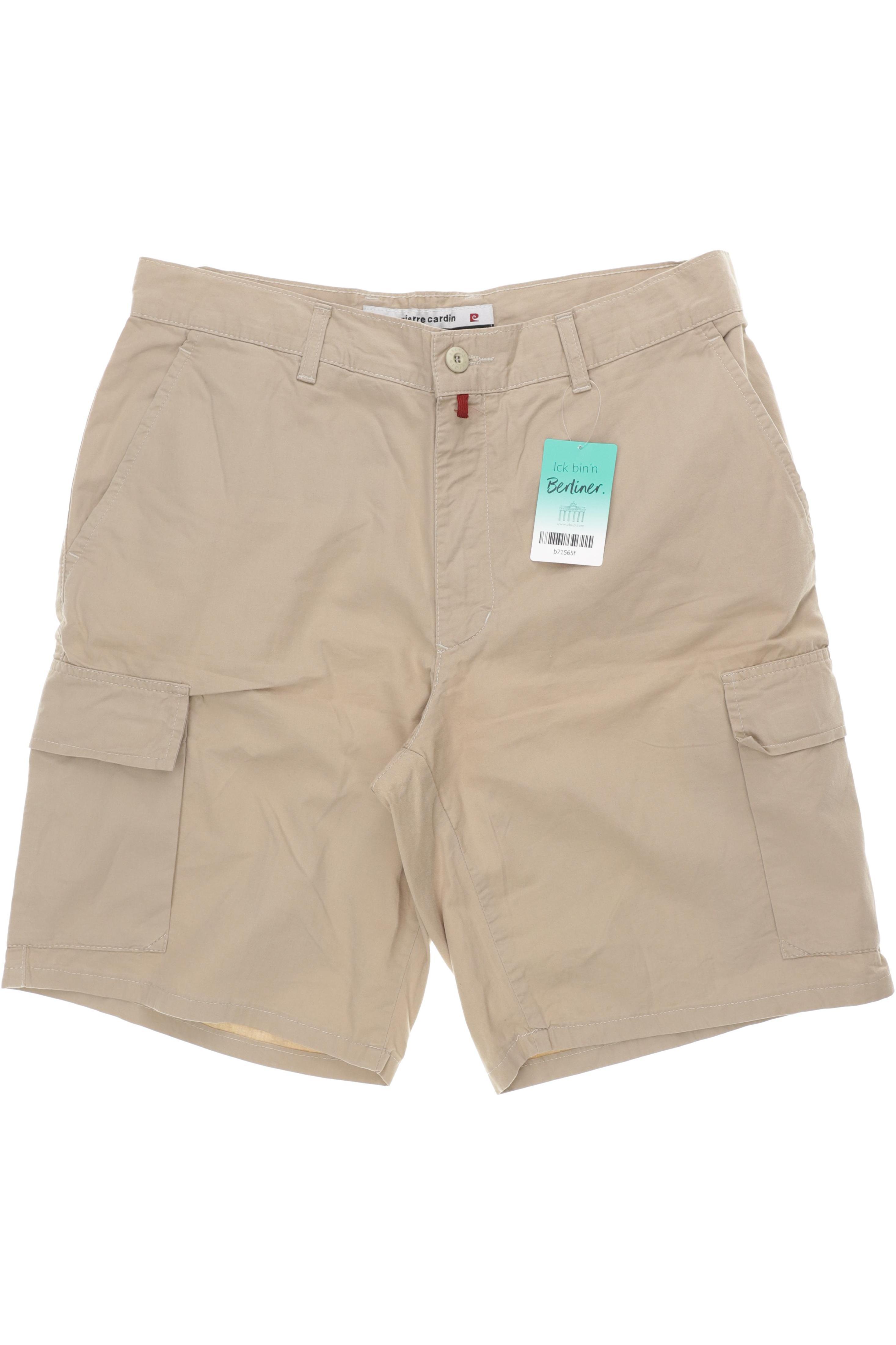 

Pierre Cardin Herren Shorts, beige, Gr. 35