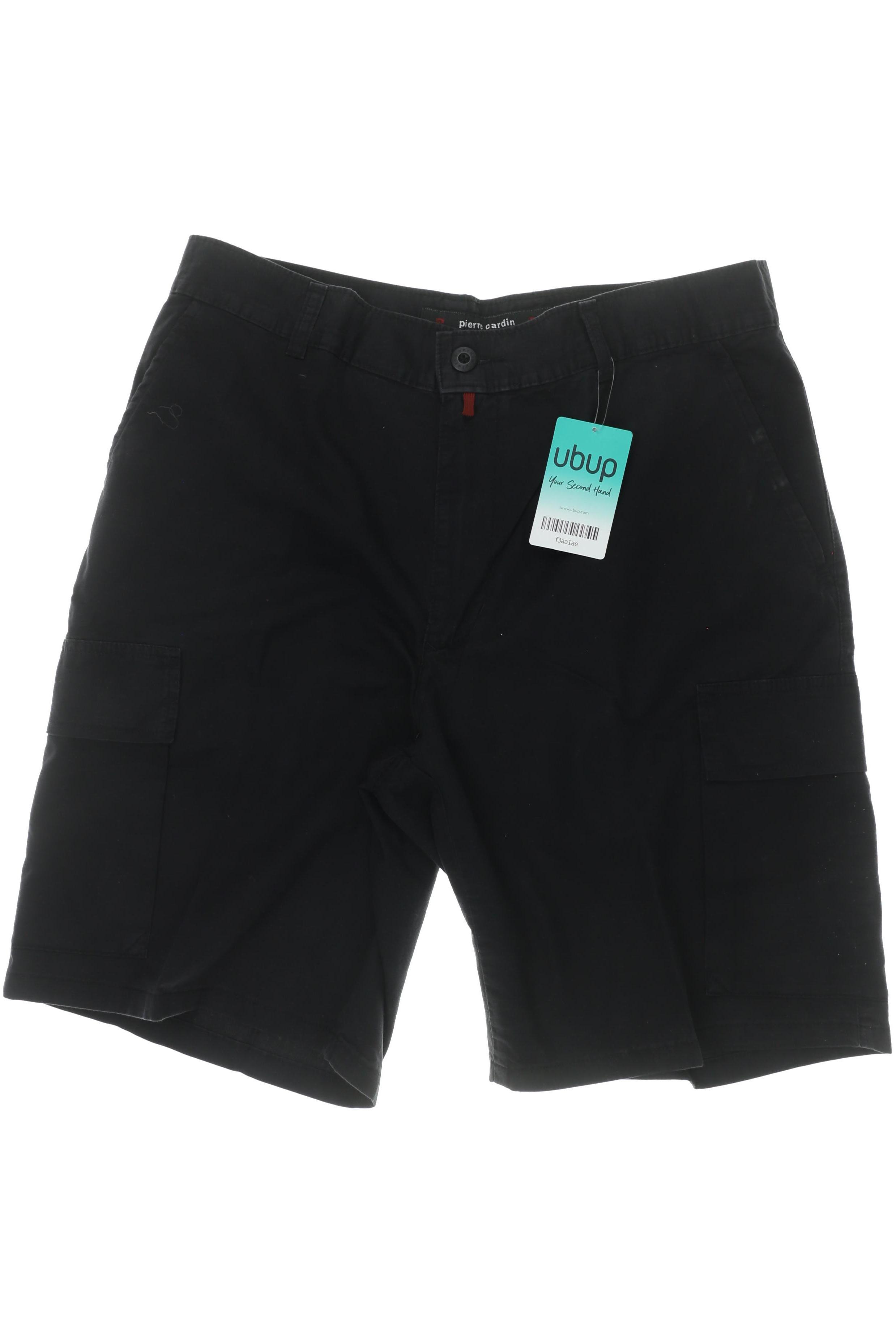 Thumbnail - Pierre Cardin Herren Shorts, schwarz, Gr. 35