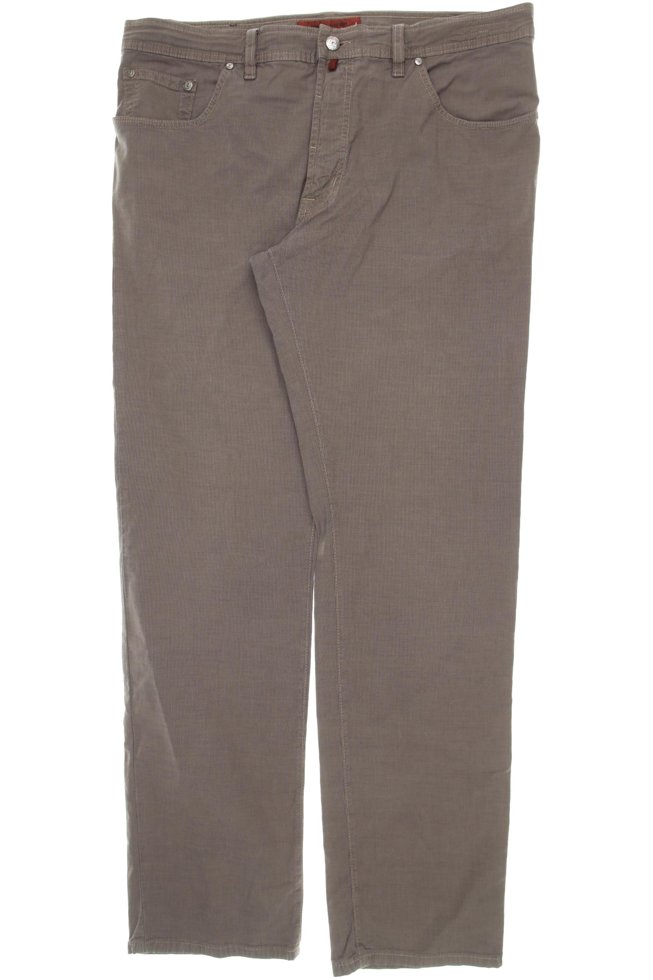 

Pierre Cardin Herren Stoffhose, beige, Gr. 56