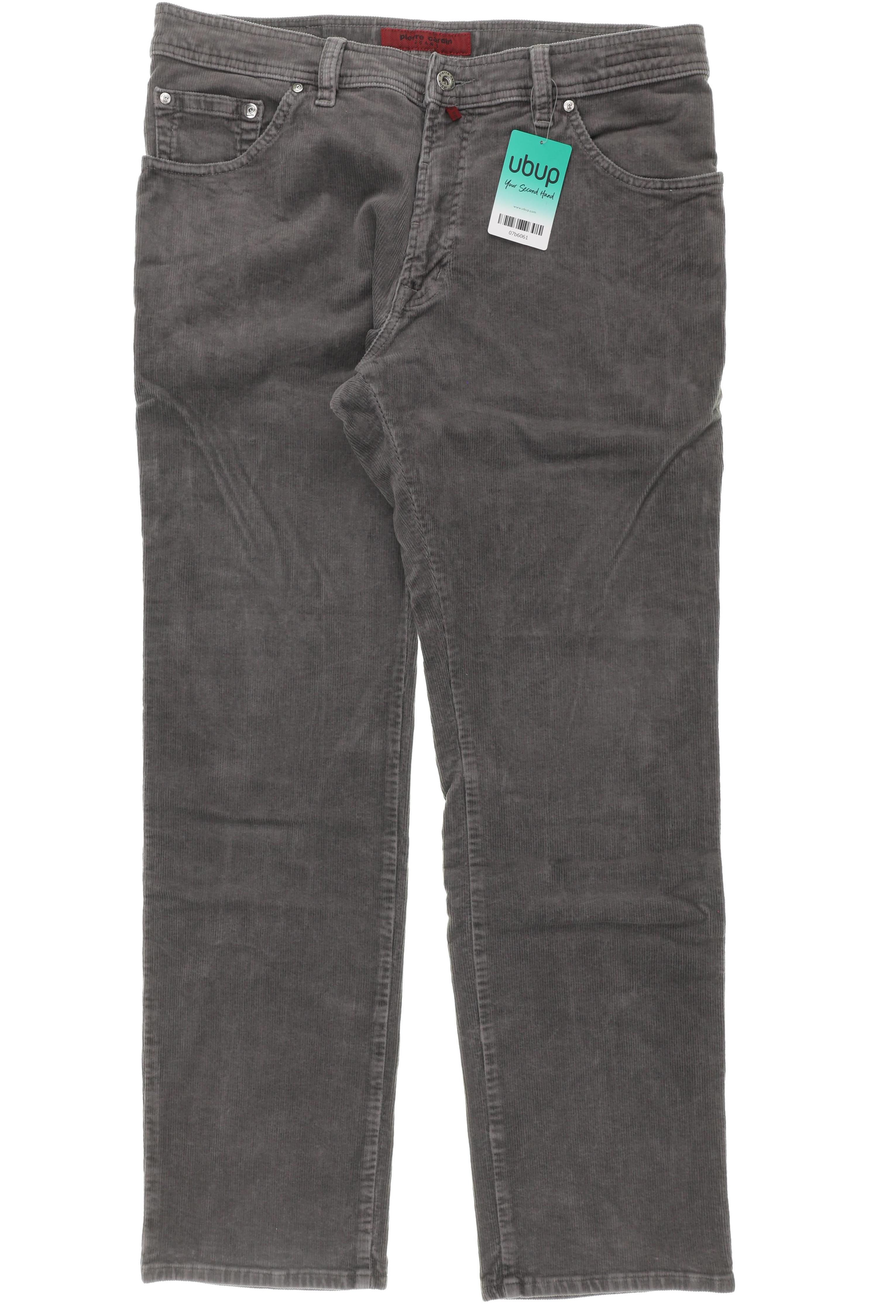 

Pierre Cardin Herren Stoffhose, grau, Gr. 36