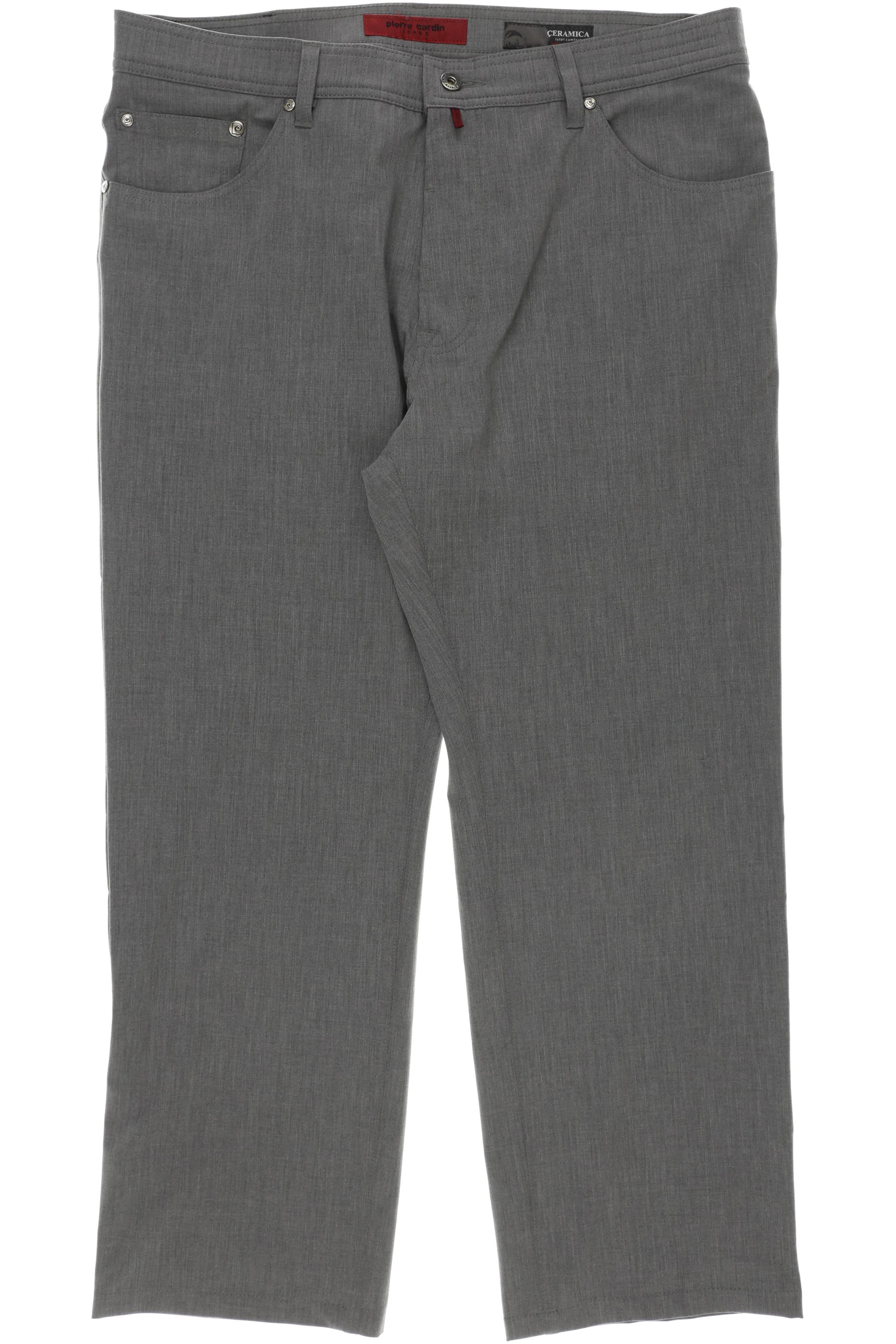 

Pierre Cardin Herren Stoffhose, grau, Gr. 38