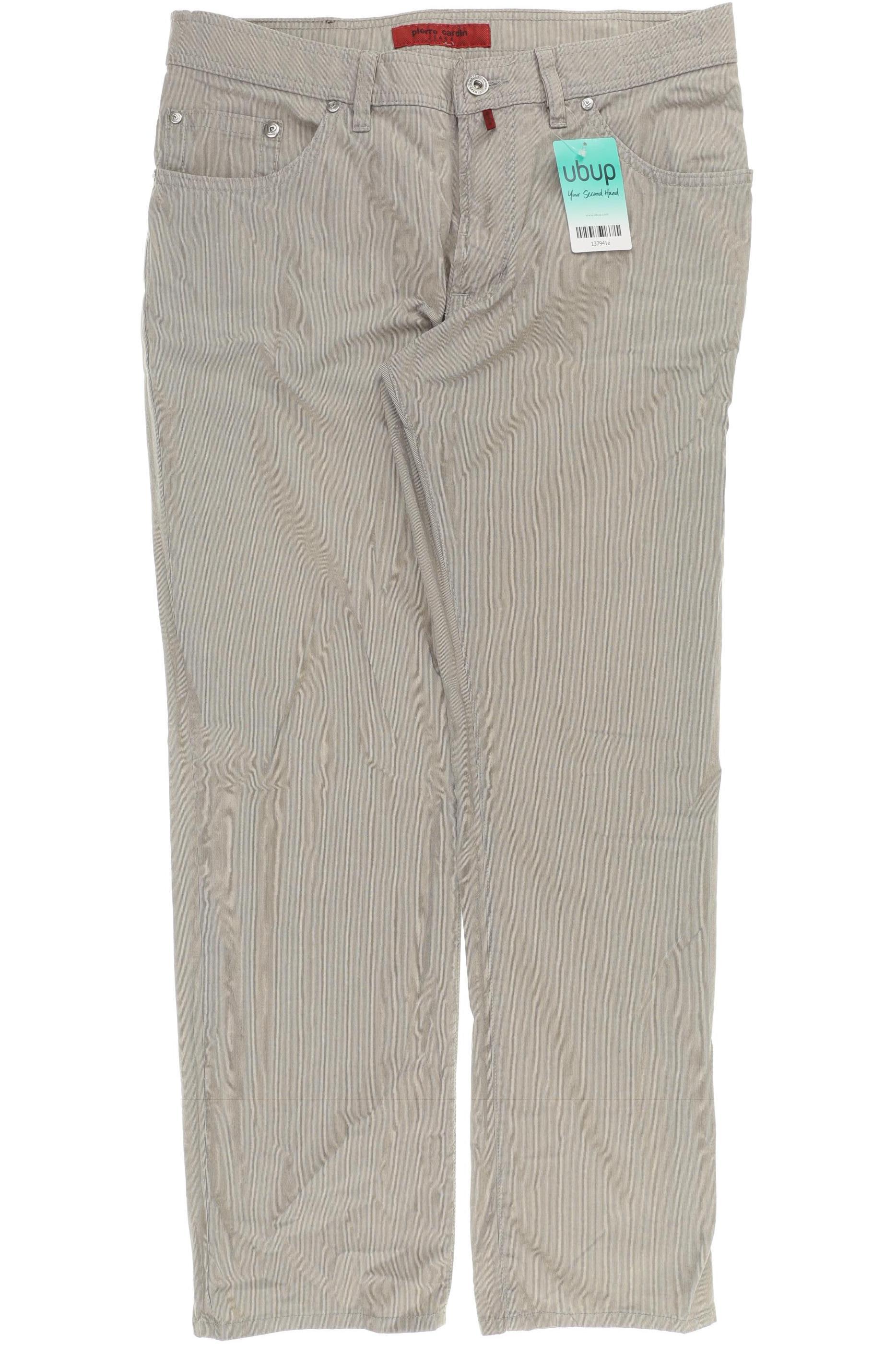 

Pierre Cardin Herren Stoffhose, beige, Gr. 34