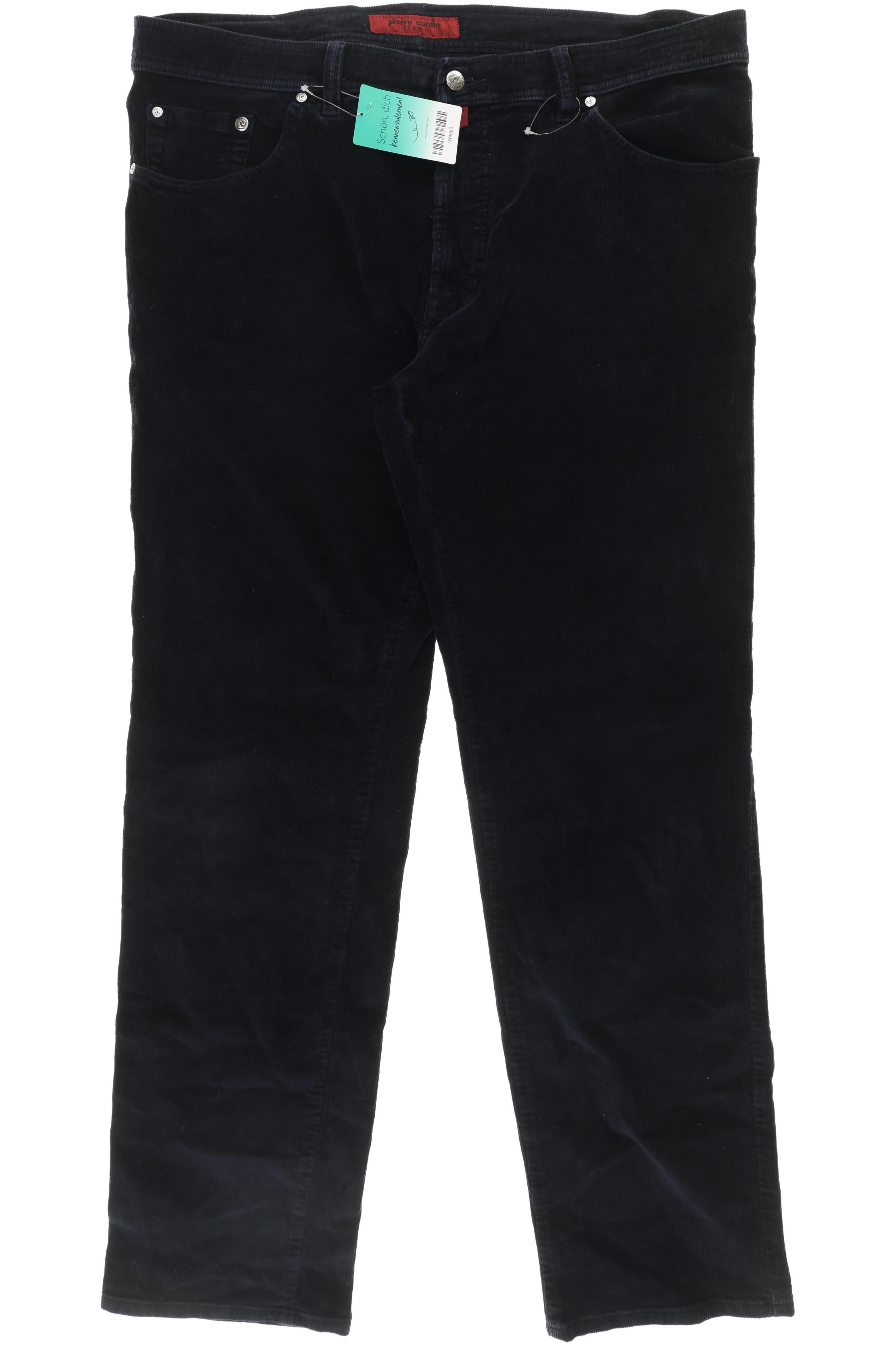

Pierre Cardin Herren Stoffhose, blau, Gr. 40