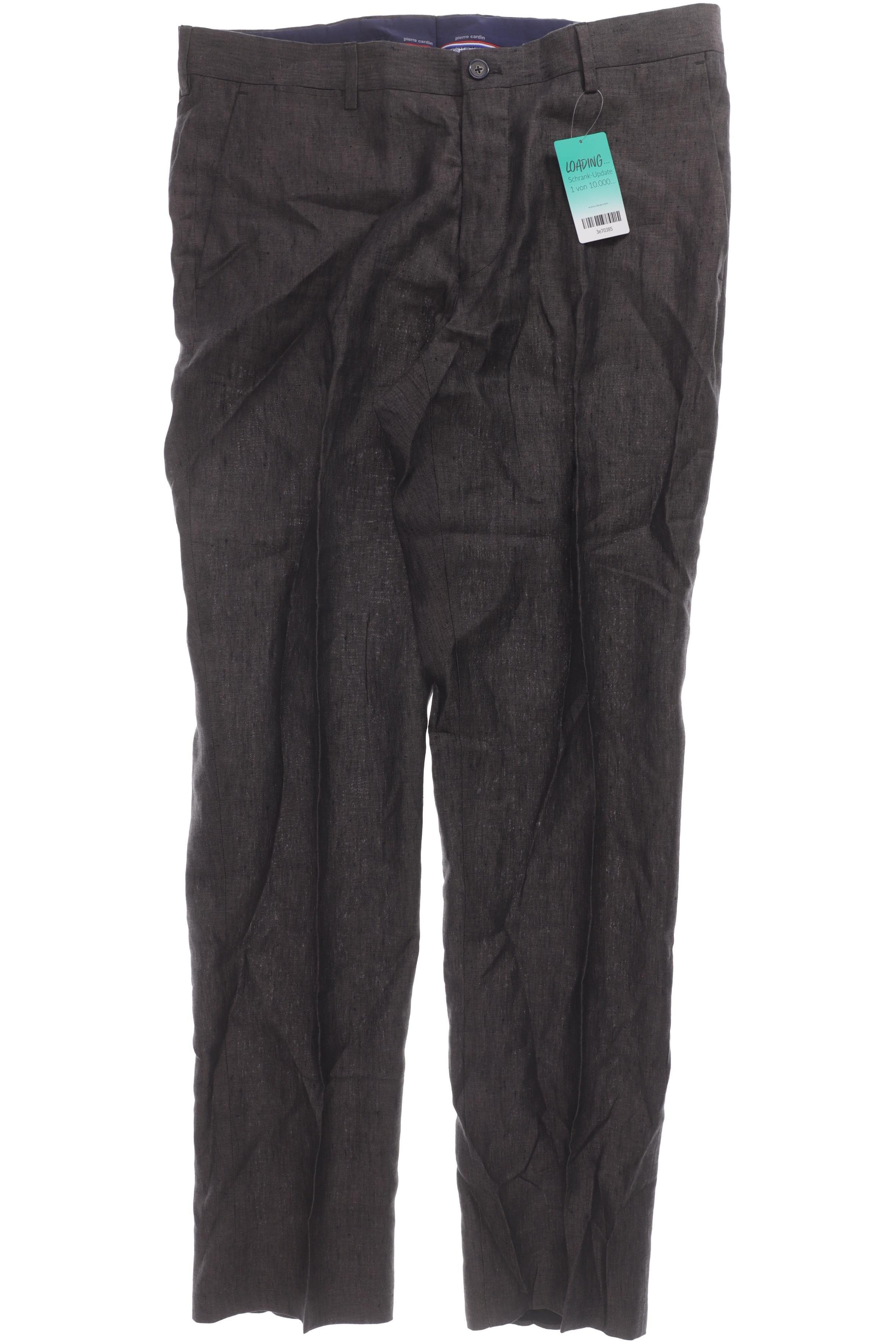 

Pierre Cardin Herren Stoffhose, braun, Gr. 52