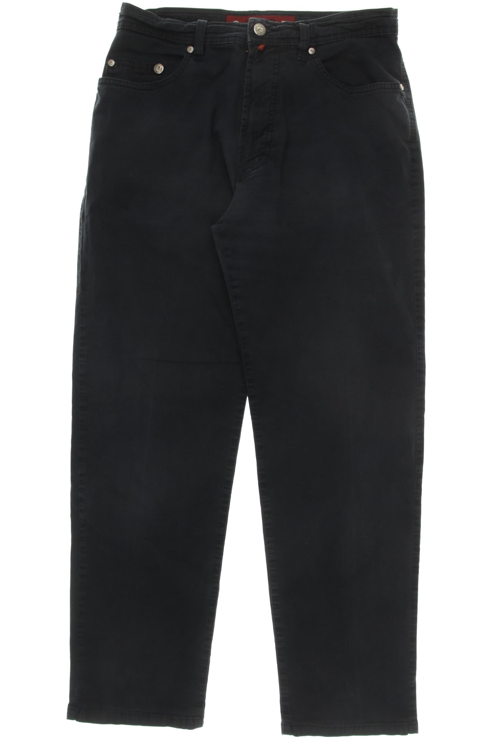 

Pierre Cardin Herren Stoffhose, blau, Gr. 32