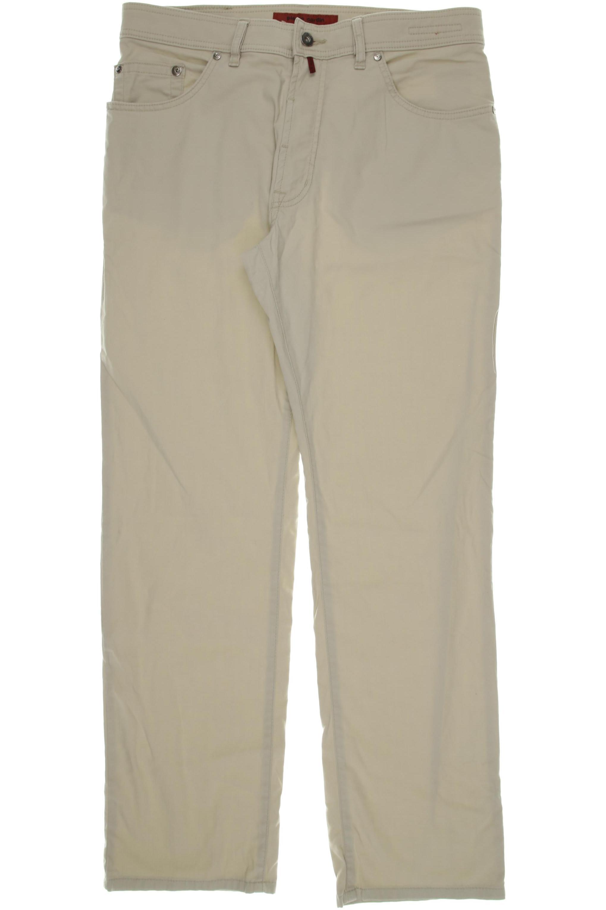 

Pierre Cardin Herren Stoffhose, beige, Gr. 34
