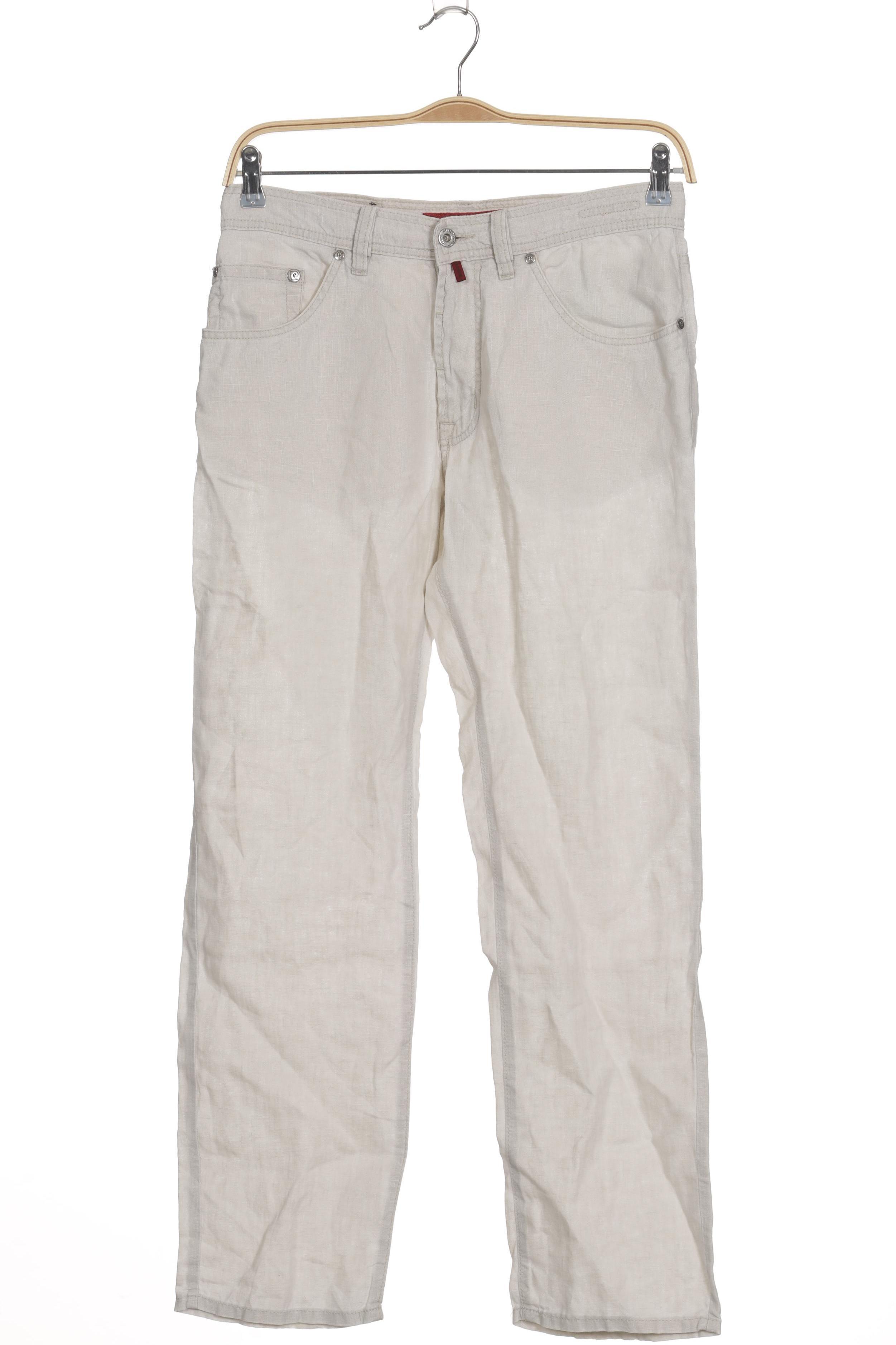 

Pierre Cardin Herren Stoffhose, beige, Gr. 32