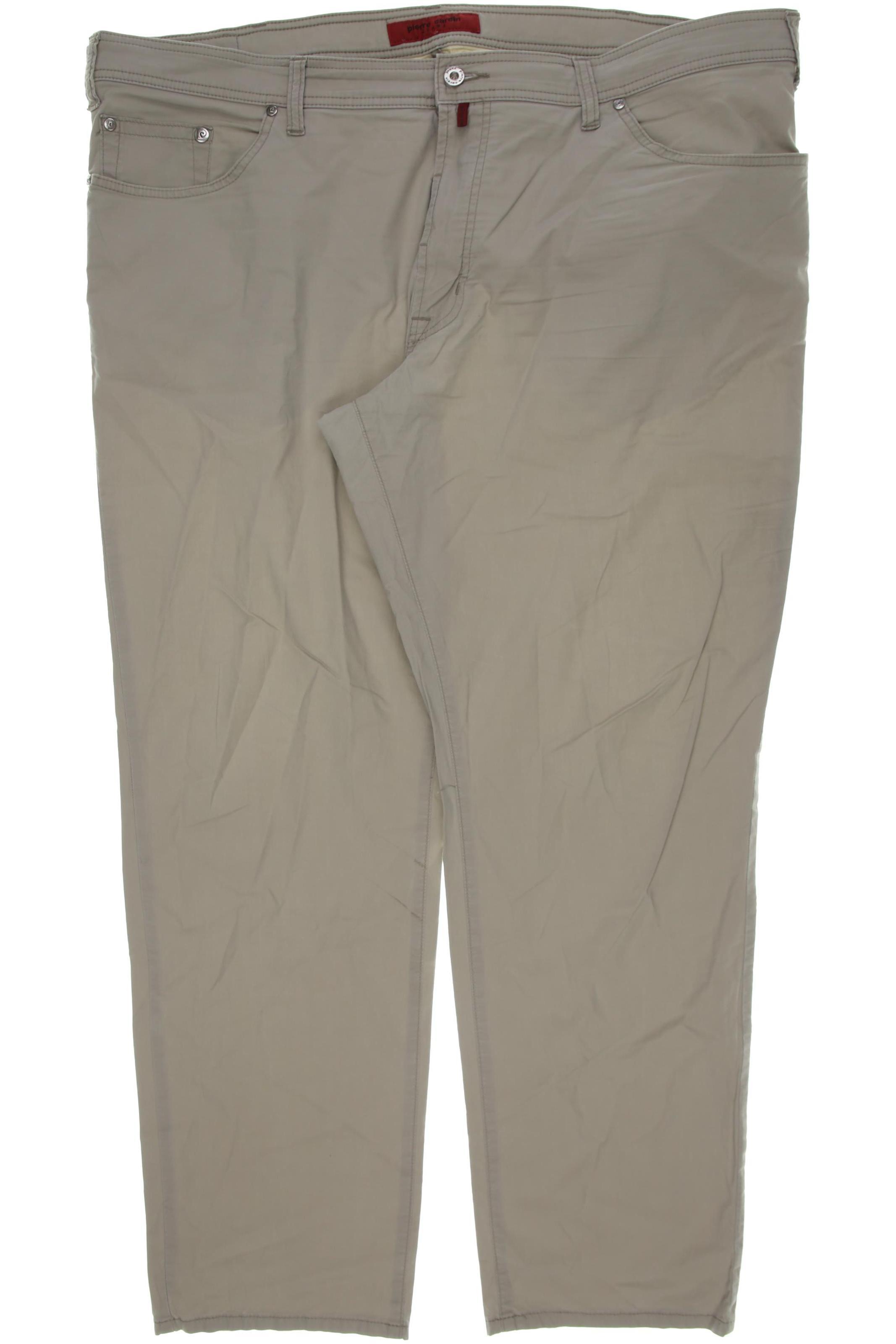 

Pierre Cardin Herren Stoffhose, grau, Gr.