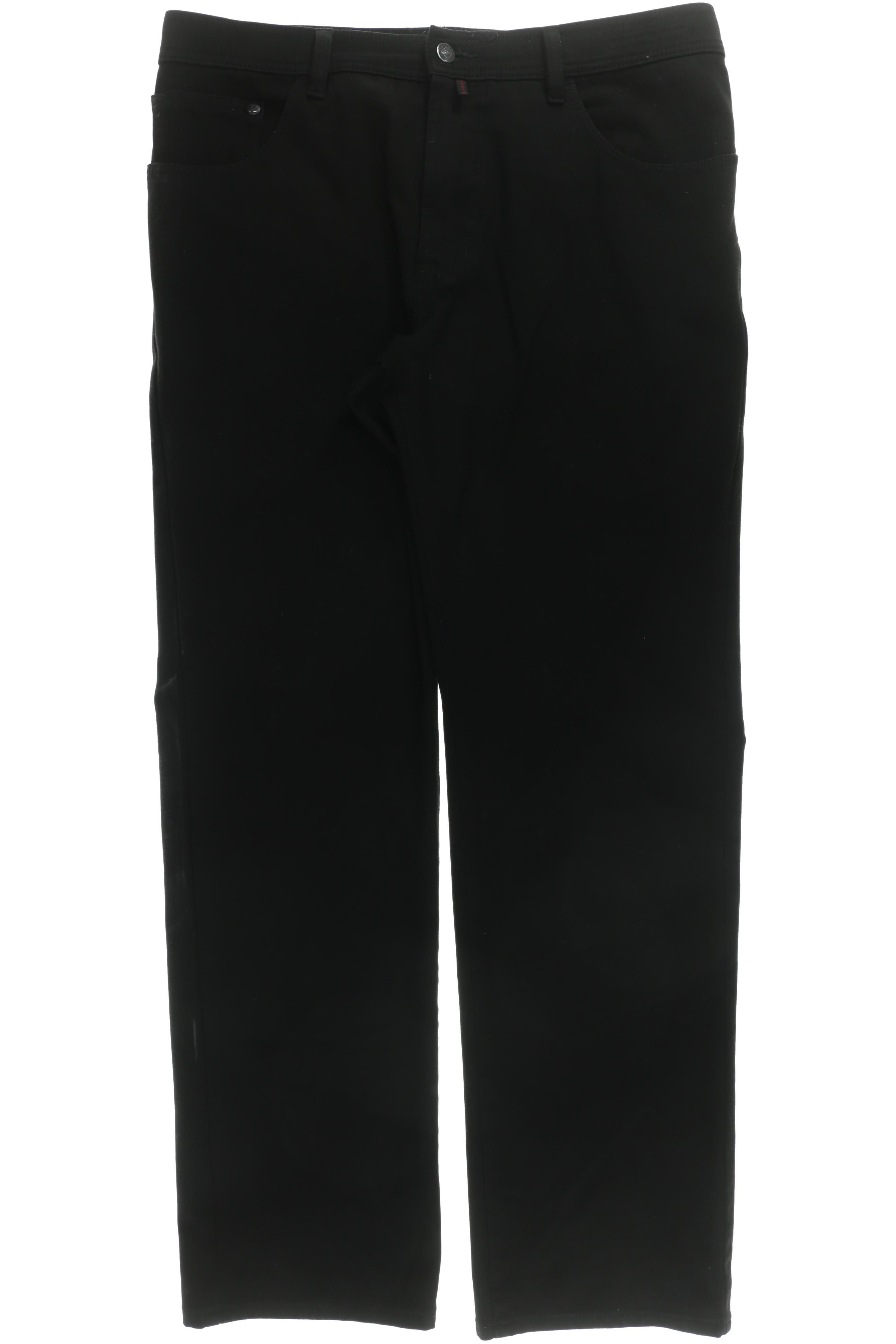 

Pierre Cardin Herren Stoffhose, schwarz, Gr. 36