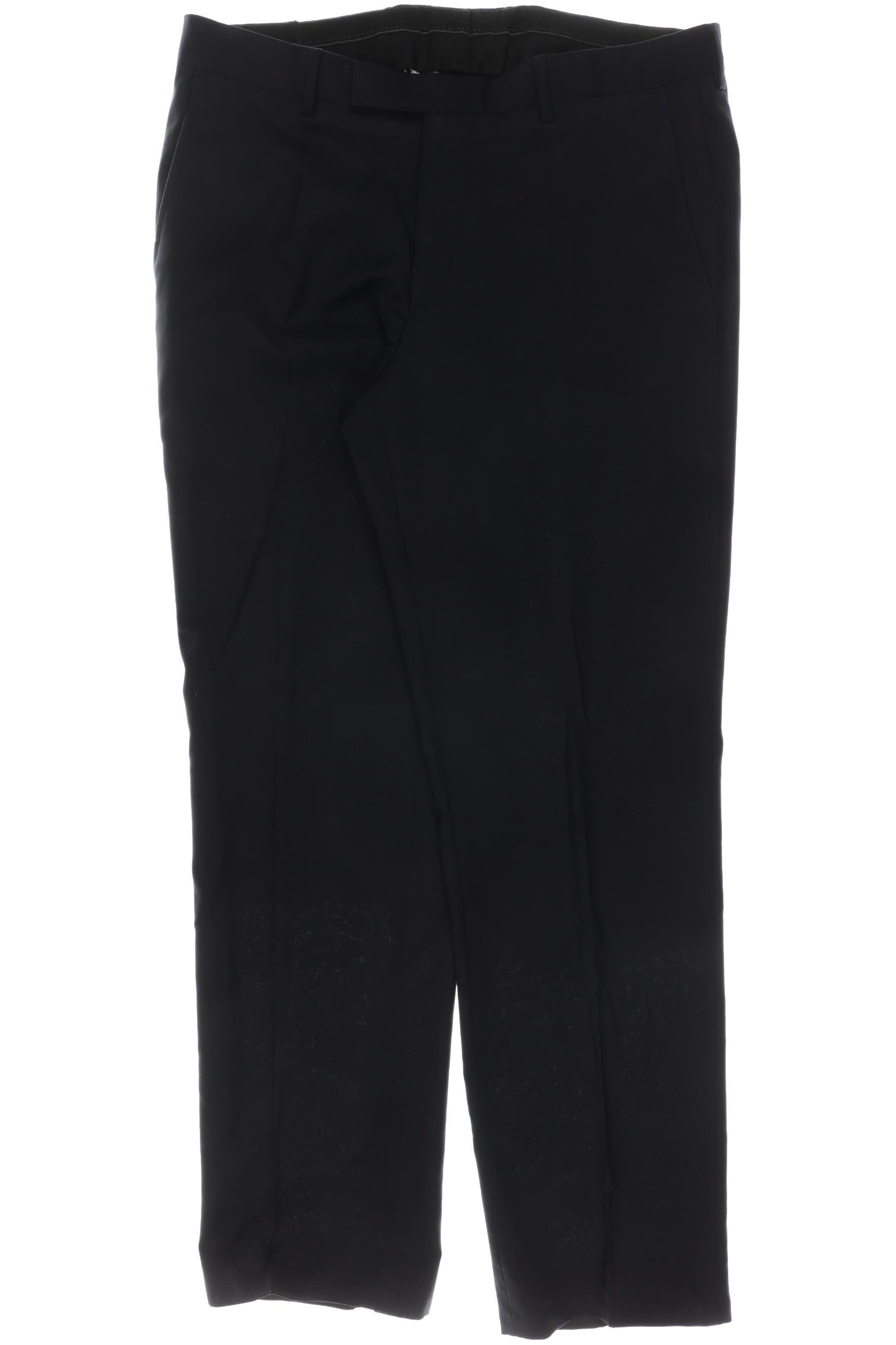 

Pierre Cardin Herren Stoffhose, blau, Gr. 52