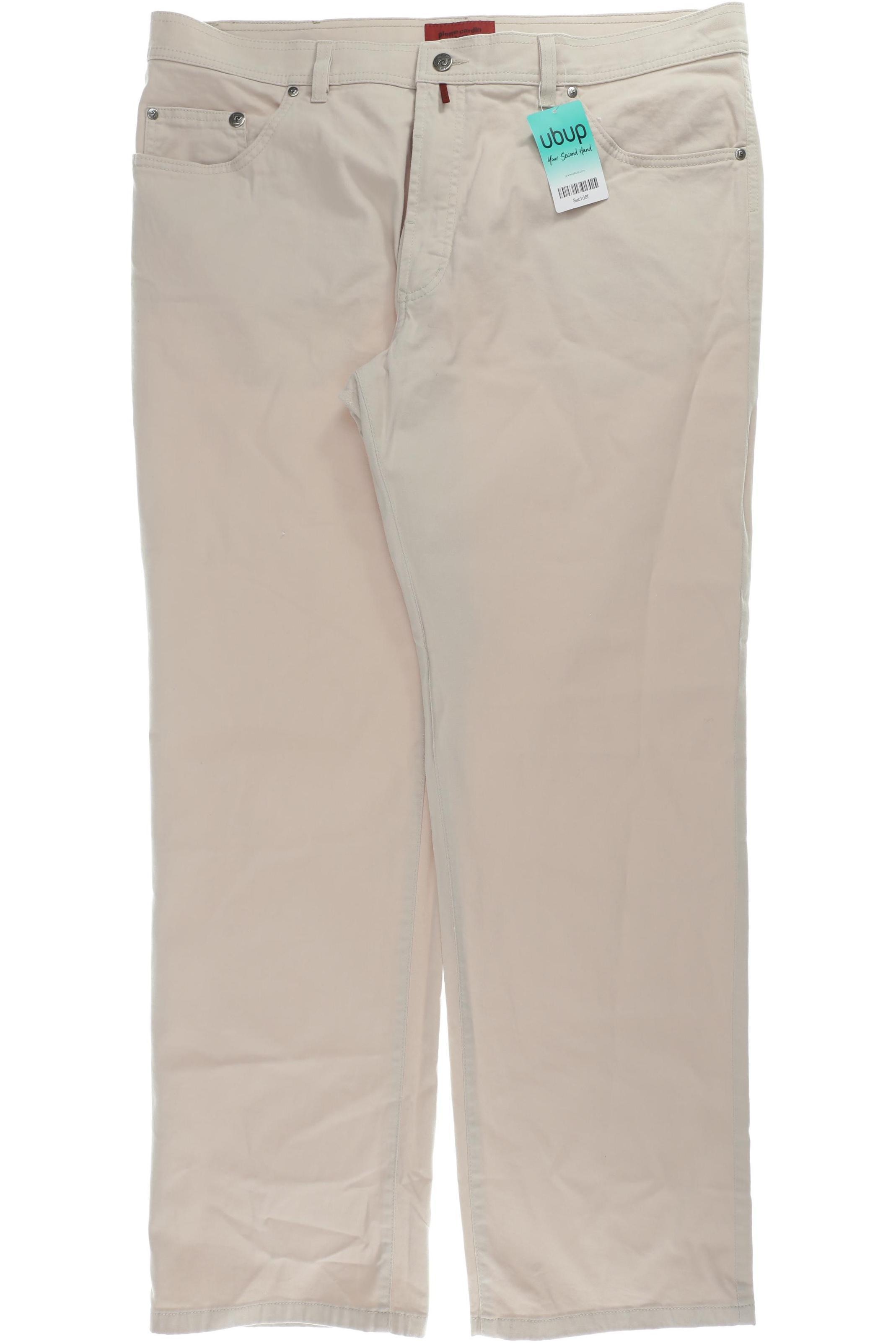 Thumbnail - Pierre Cardin Herren Stoffhose, beige, Gr. 42