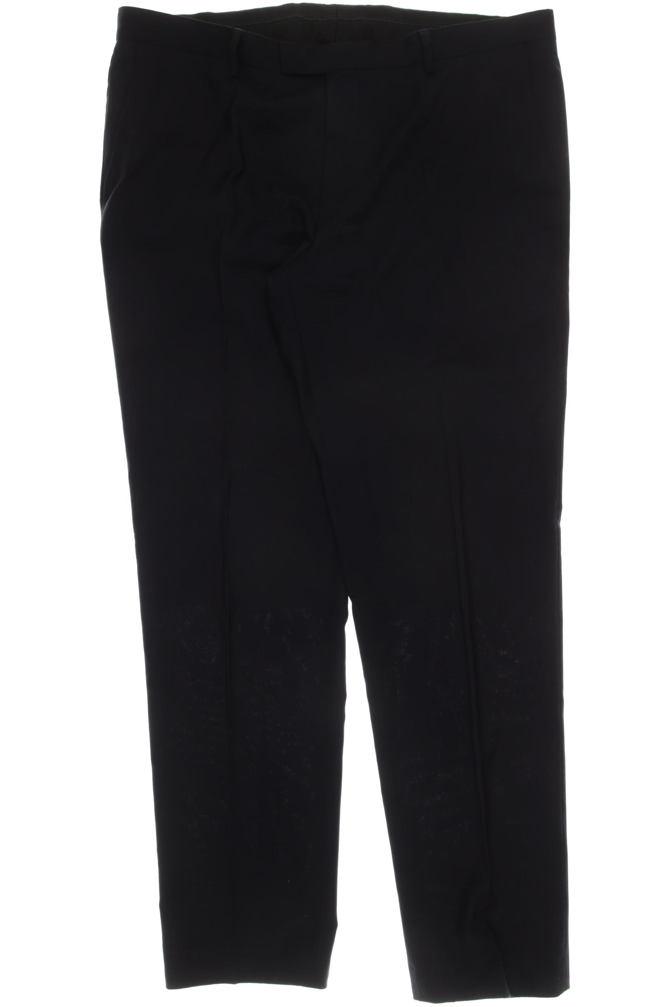 

Pierre Cardin Herren Stoffhose, blau, Gr. 56