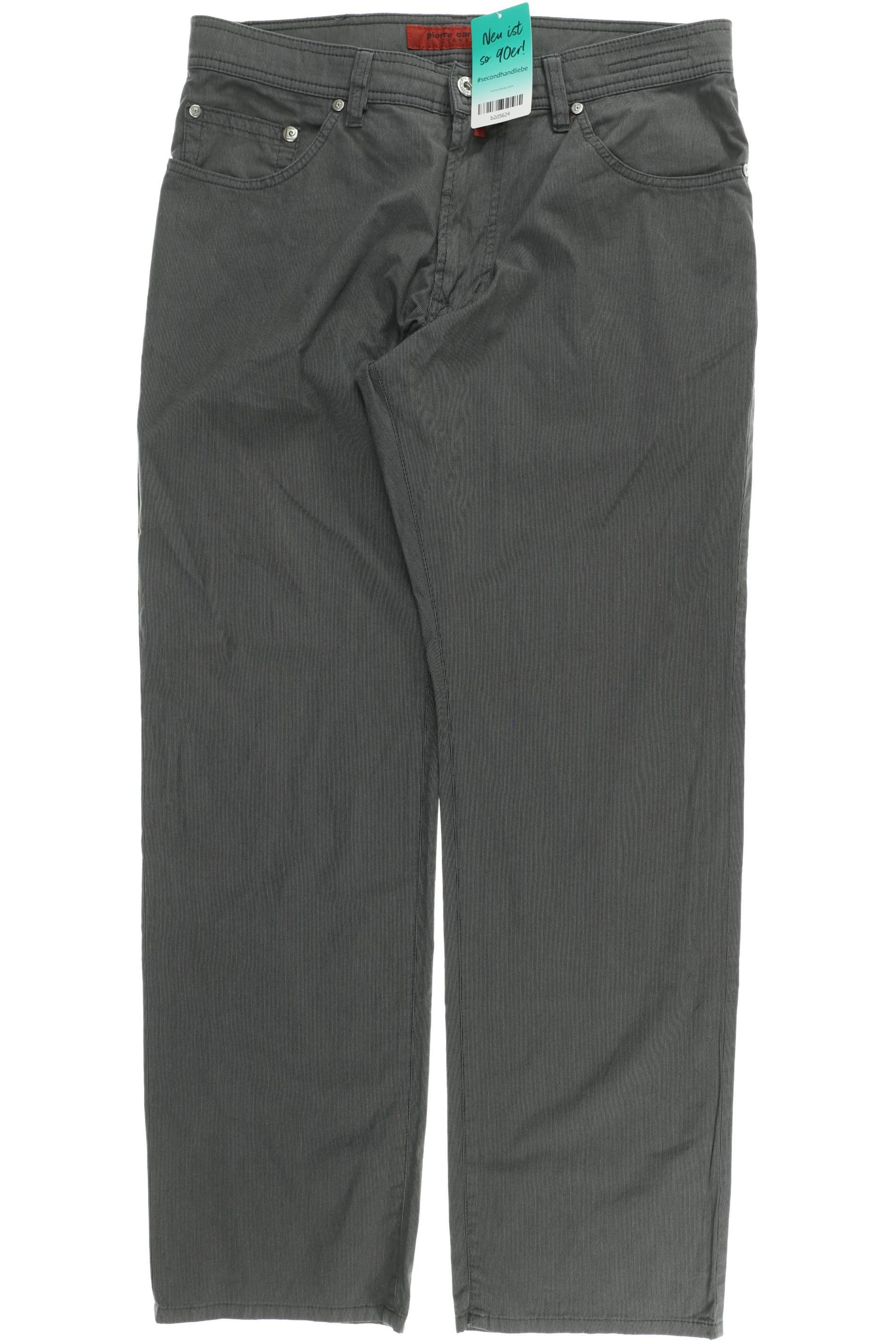 

Pierre Cardin Herren Stoffhose, grau, Gr. 34