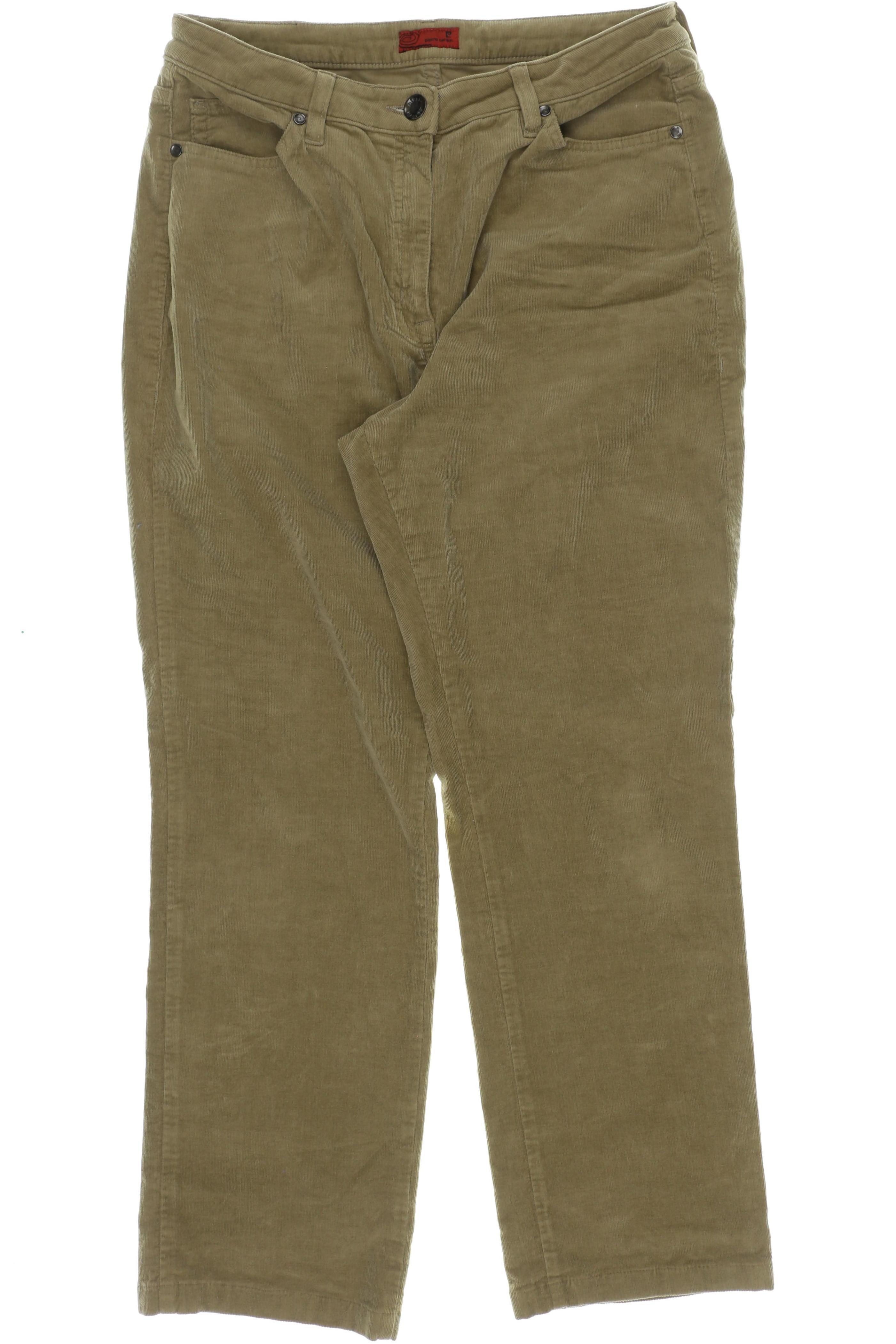 

Pierre Cardin Herren Stoffhose, braun, Gr. 42