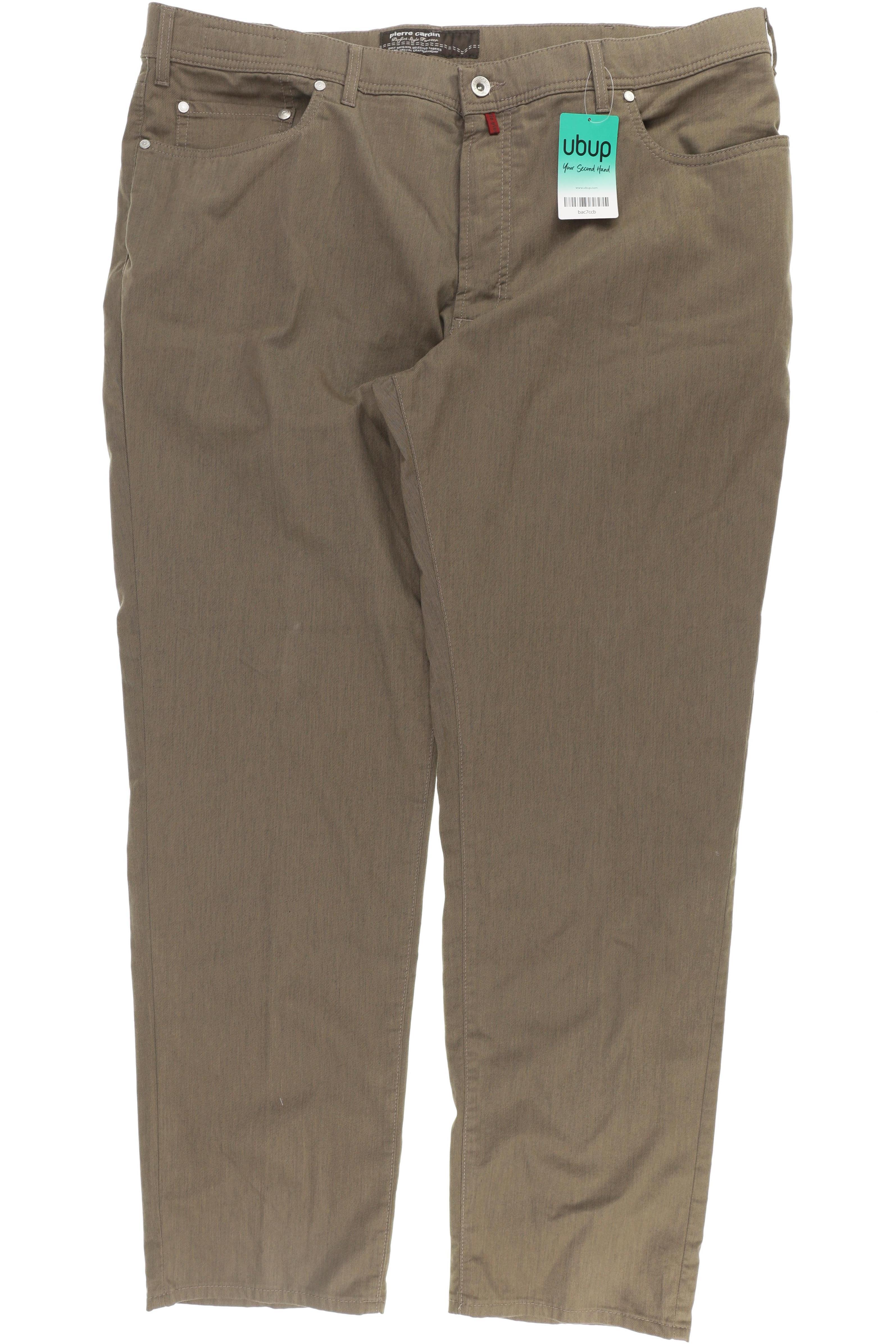 

Pierre Cardin Herren Stoffhose, braun, Gr.