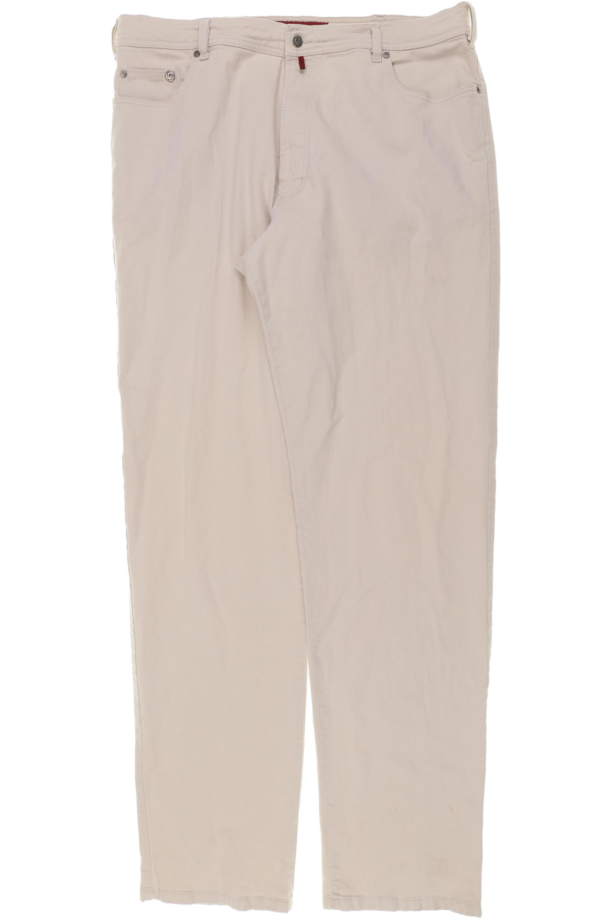 

Pierre Cardin Herren Jeans, beige, Gr.