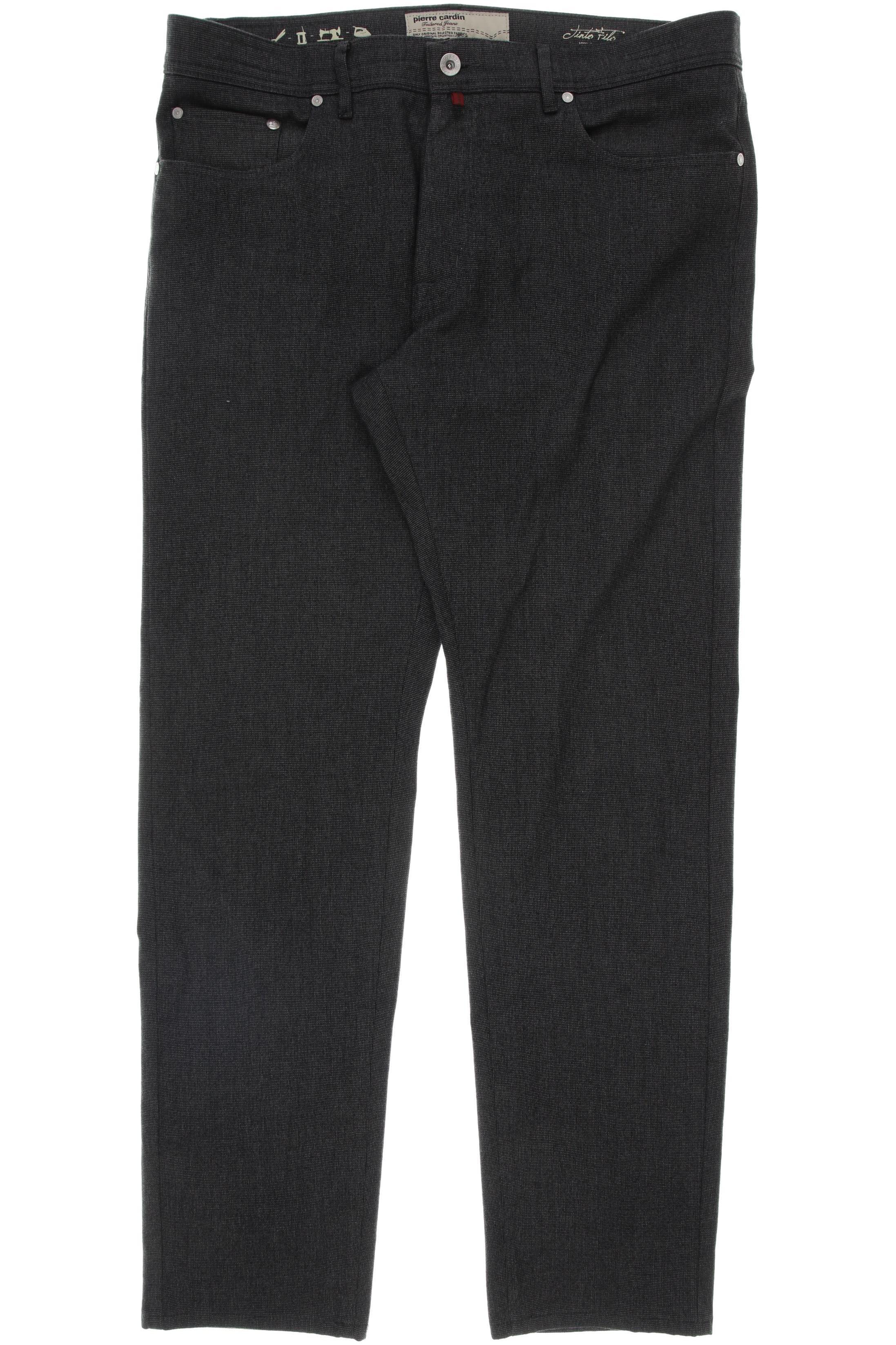 

Pierre Cardin Herren Stoffhose, grau, Gr. 38