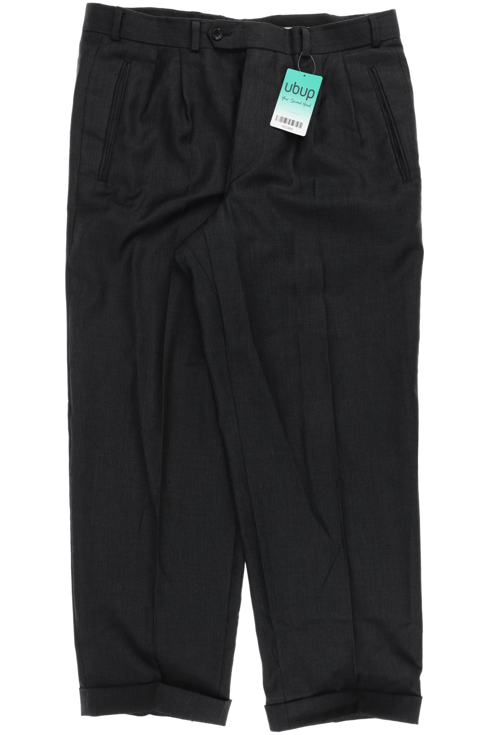 

Pierre Cardin Herren Stoffhose, grau, Gr.