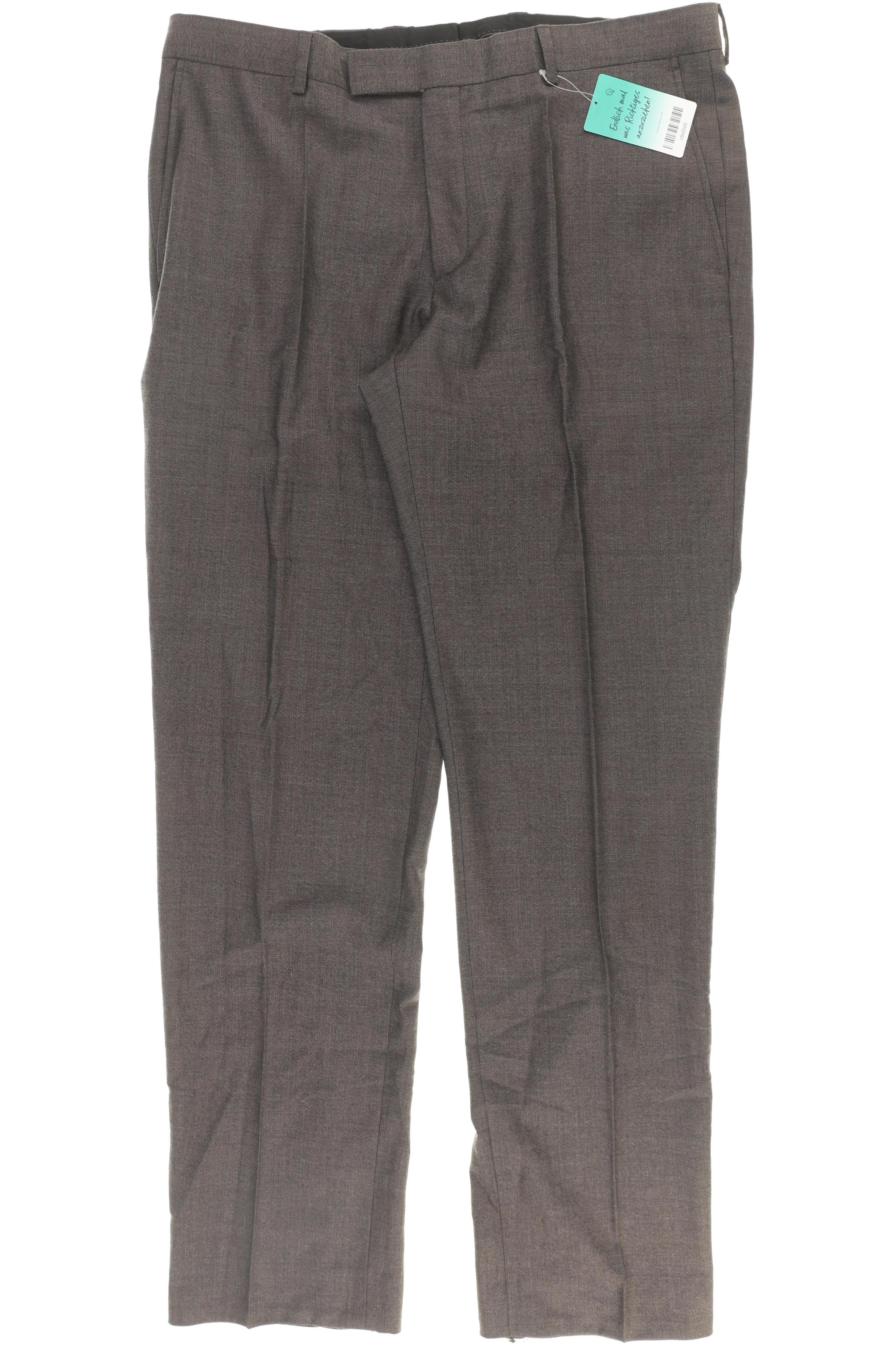 

Pierre Cardin Herren Stoffhose, grau, Gr. 54