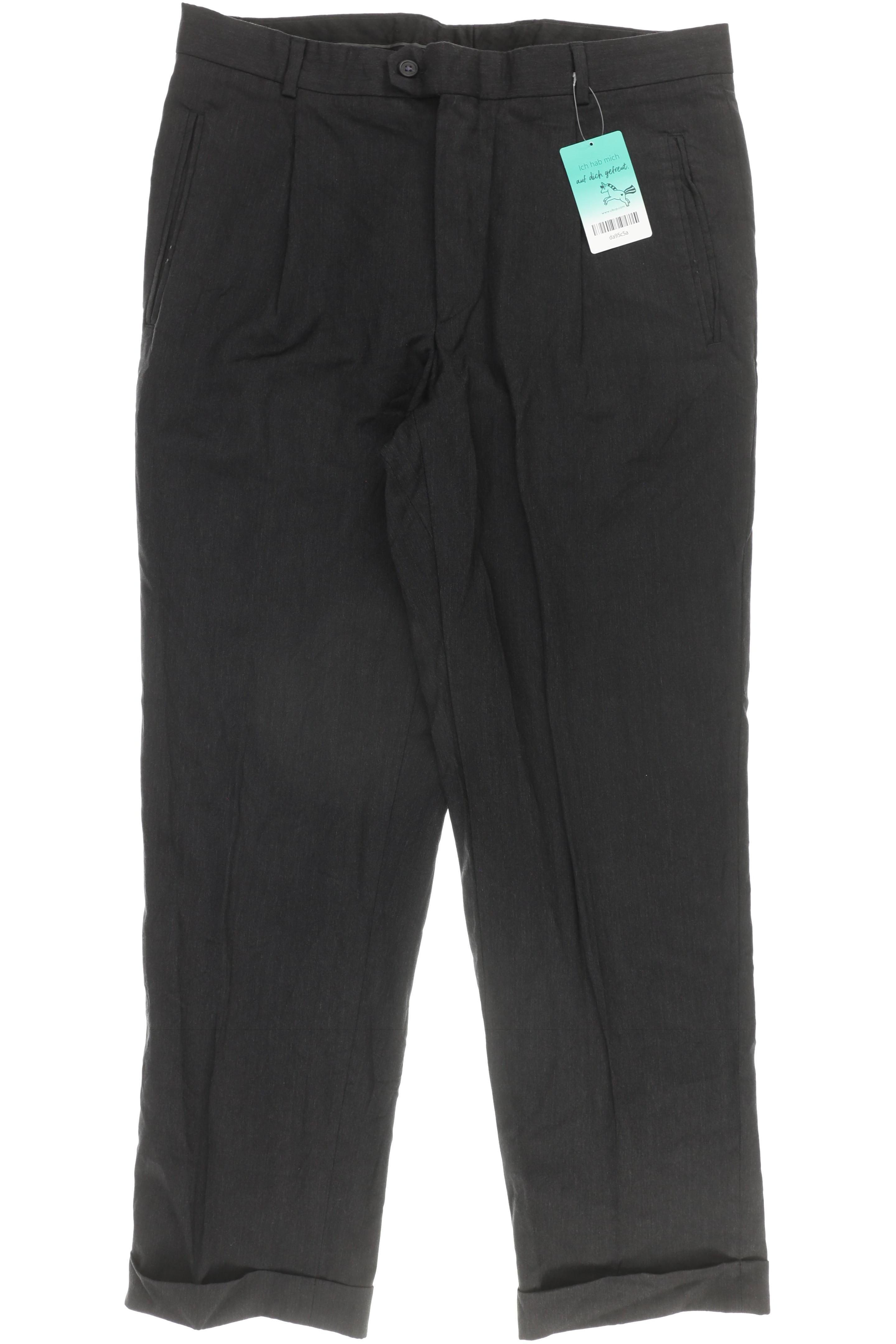 

Pierre Cardin Herren Stoffhose, grau, Gr.