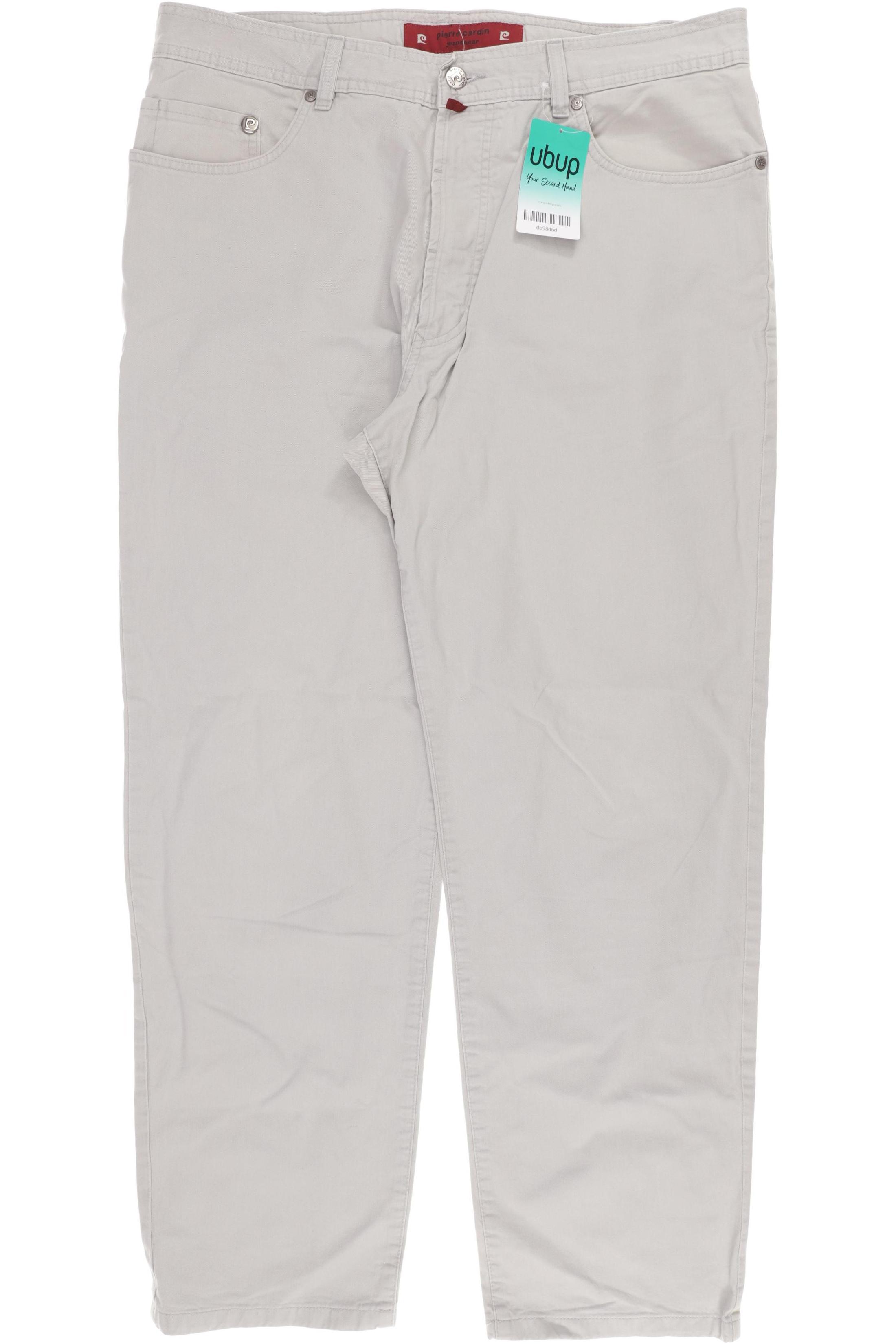 

Pierre Cardin Herren Stoffhose, grau, Gr. 38