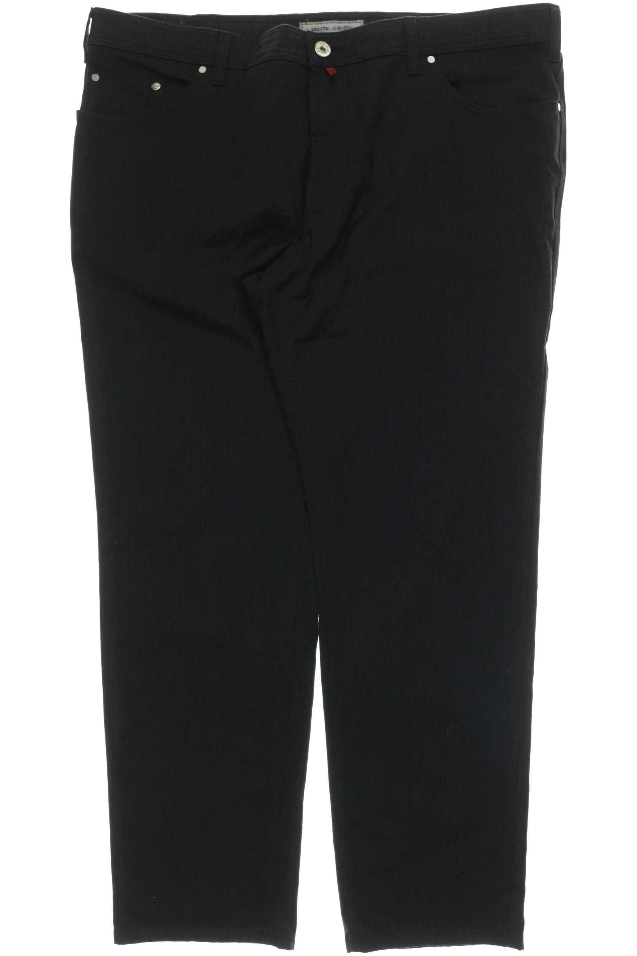 

Pierre Cardin Herren Stoffhose, schwarz, Gr. 29