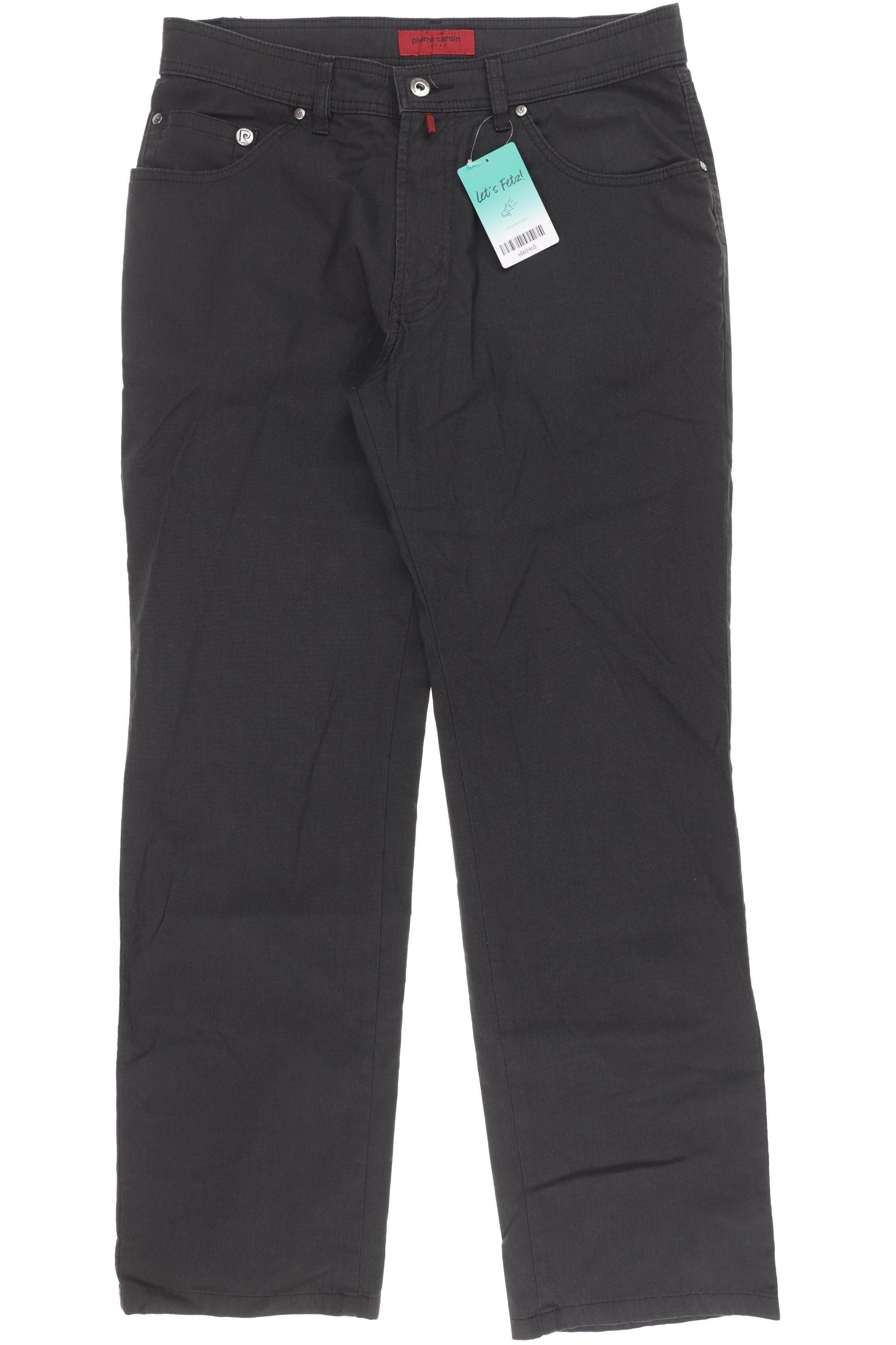 

Pierre Cardin Herren Stoffhose, grau, Gr. 33