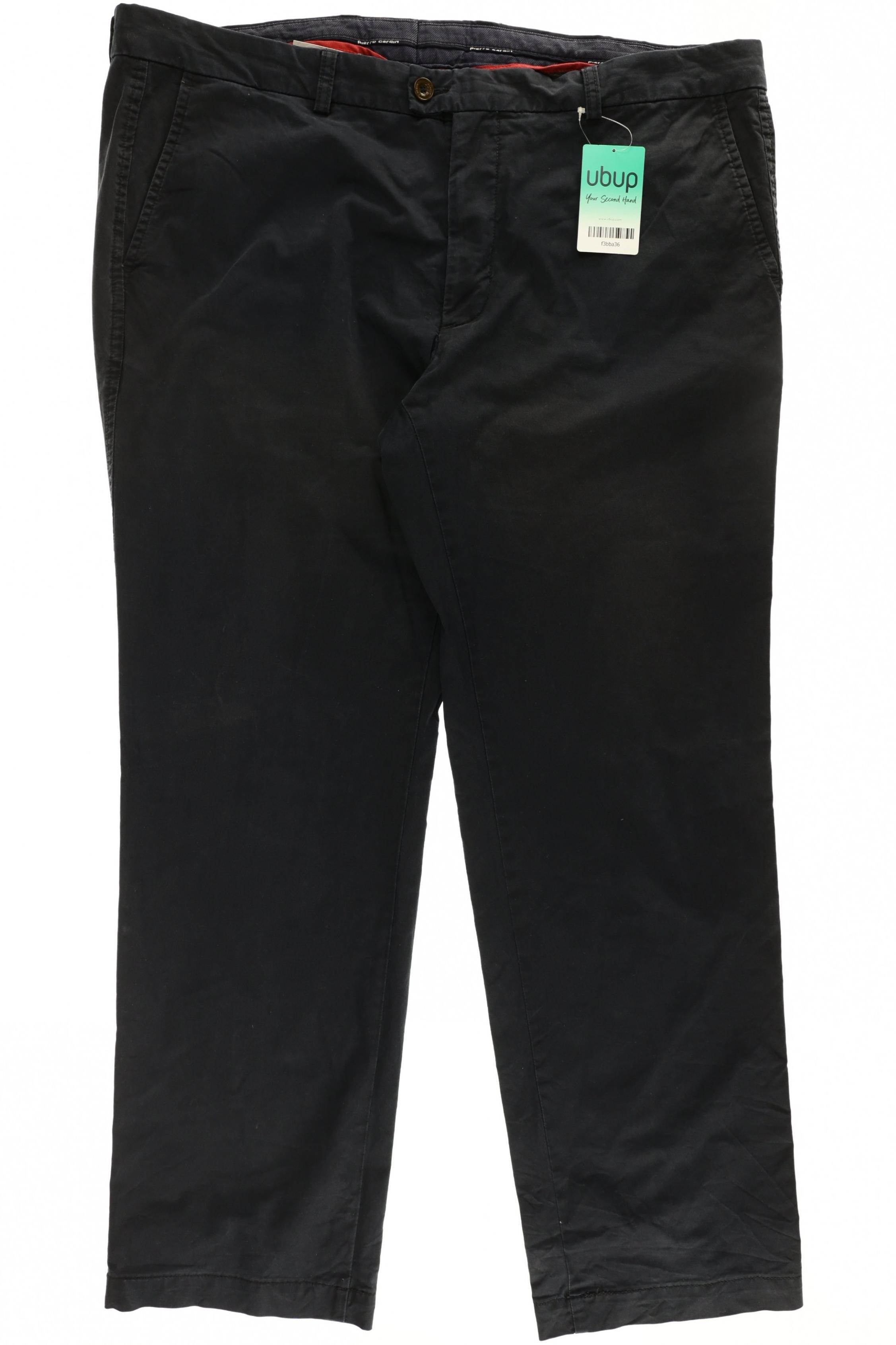 

Pierre Cardin Herren Stoffhose, blau, Gr. 28