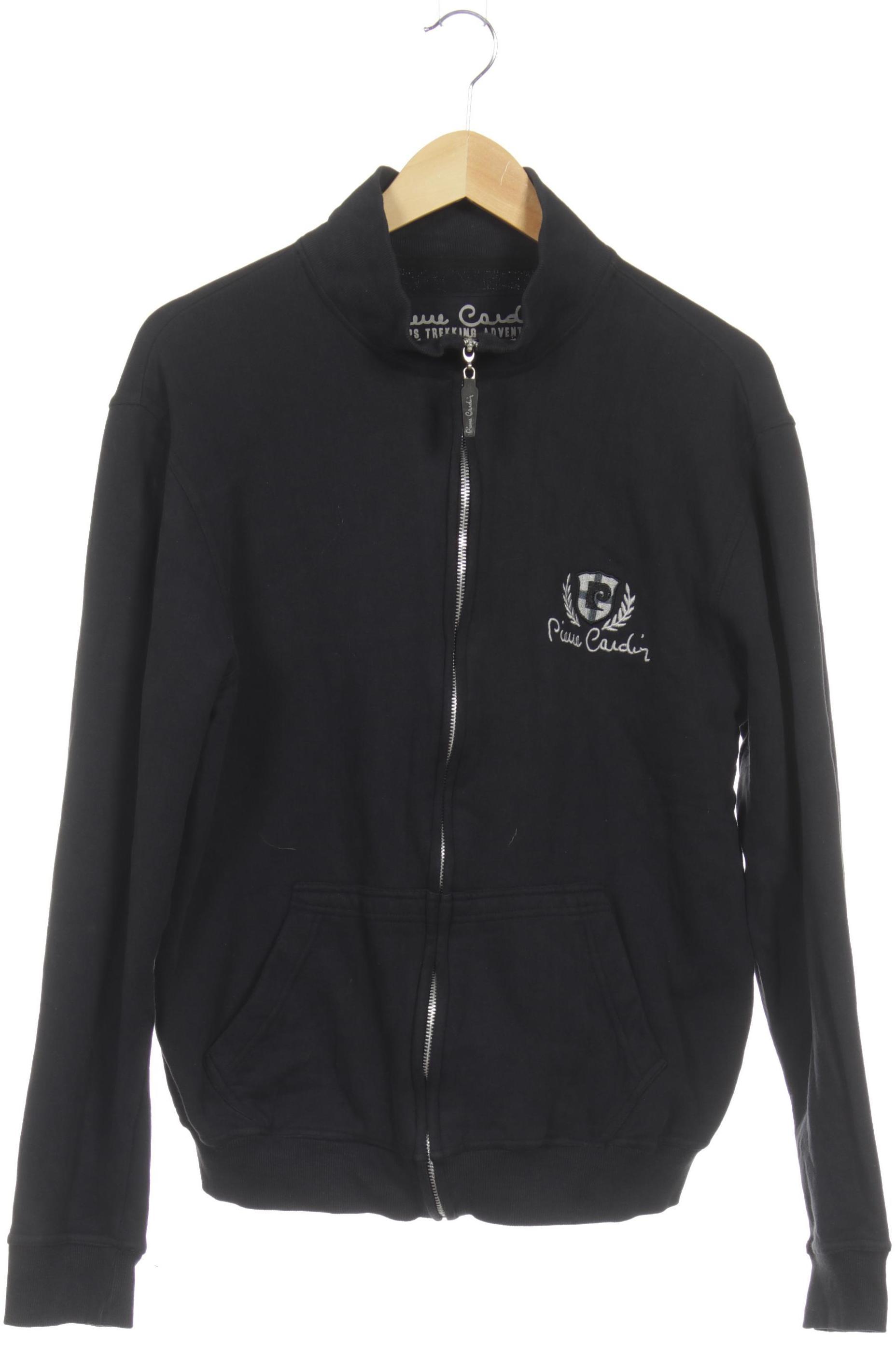 Thumbnail - Pierre Cardin Herren Strickjacke, blau, Gr.