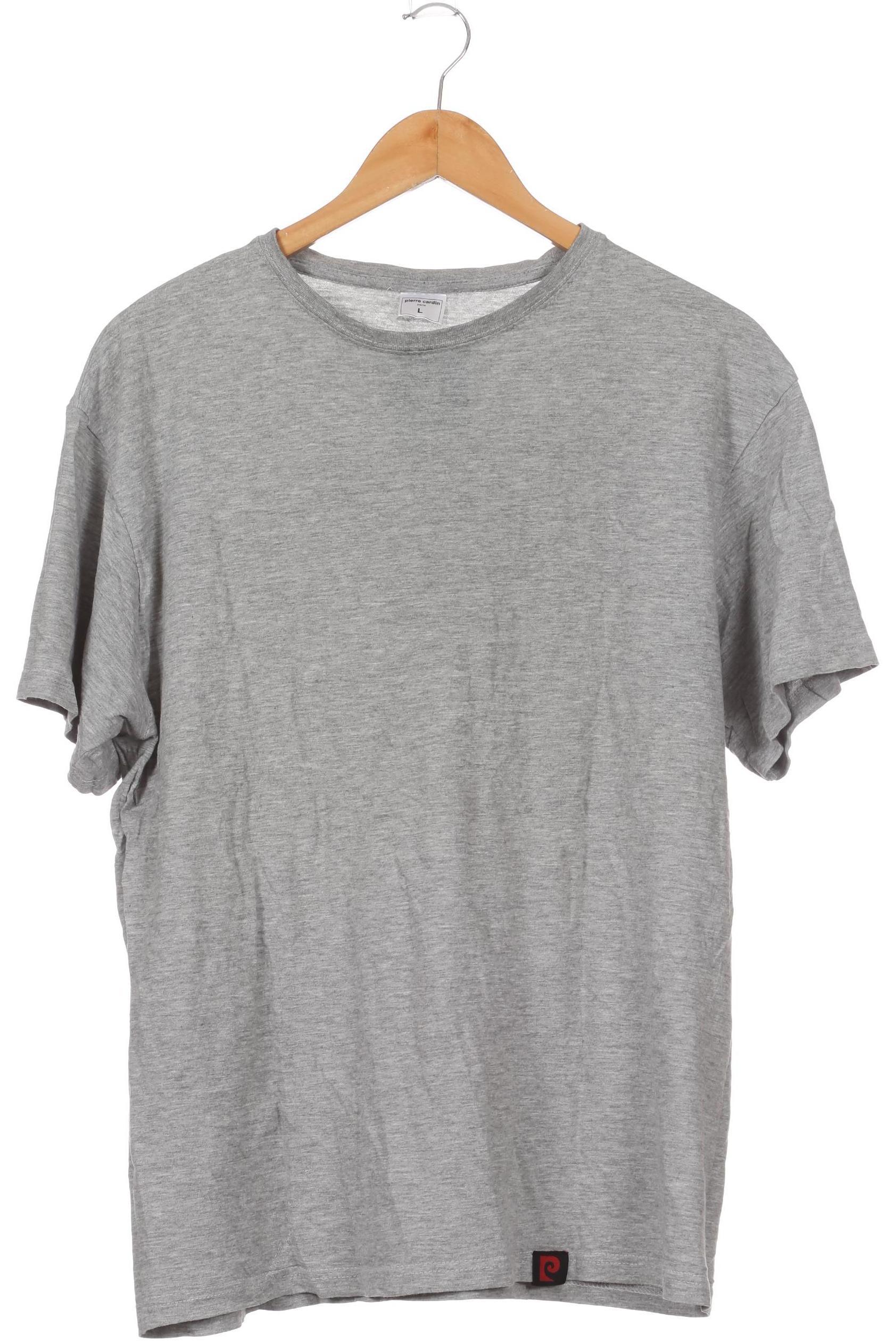 

Pierre Cardin Herren T-Shirt, grau, Gr.