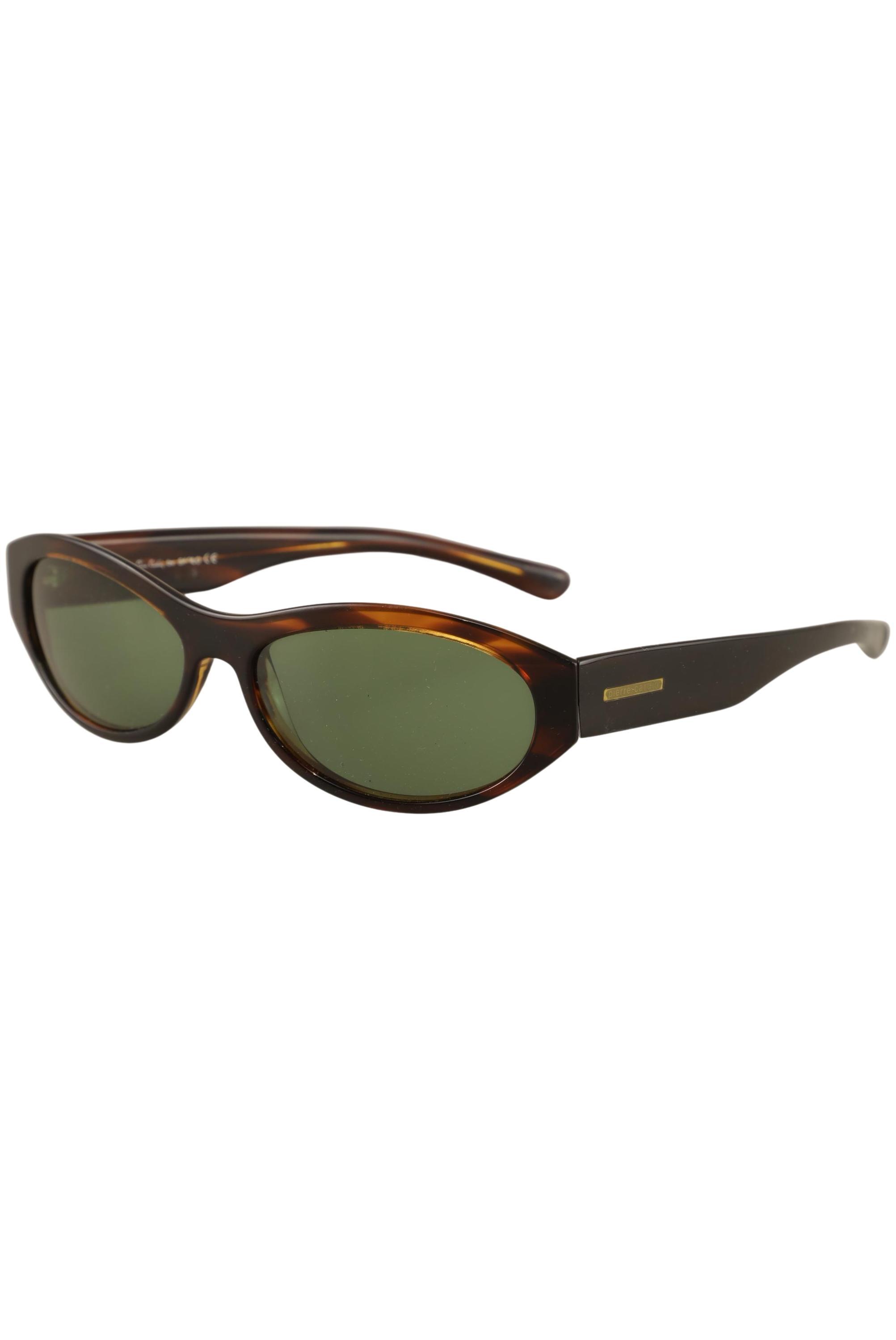

Pierre Cardin Damen Sonnenbrille, braun, Gr.