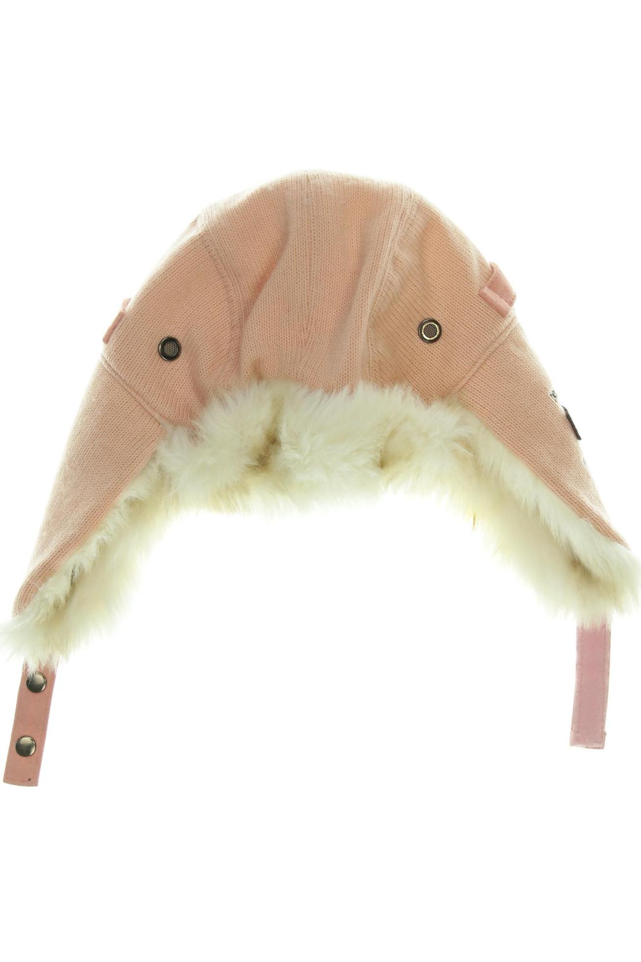 

Pierre Cardin Damen Hut/Mütze, pink, Gr. 56