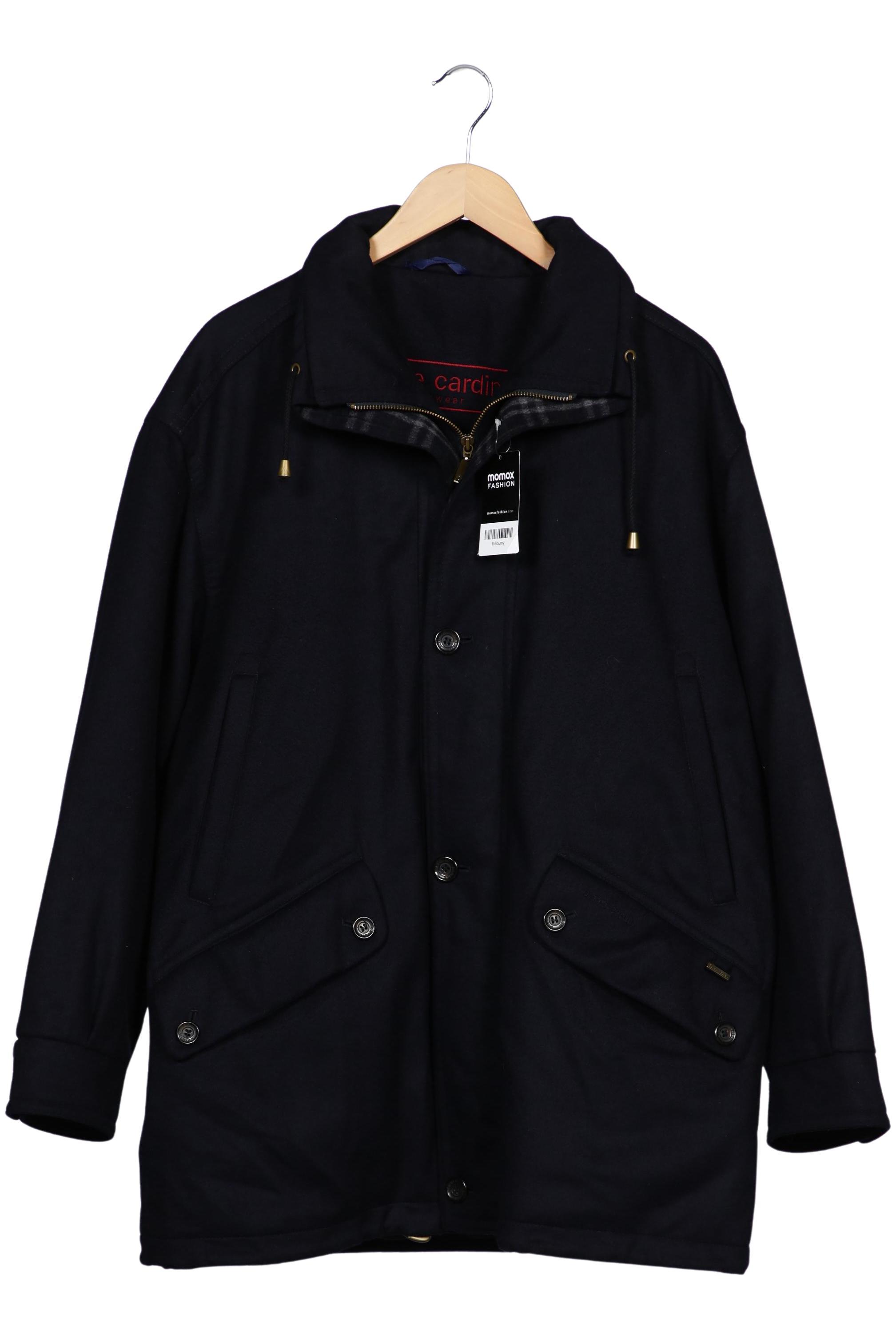 

Pierre Cardin Damen Jacke, marineblau, Gr. 26