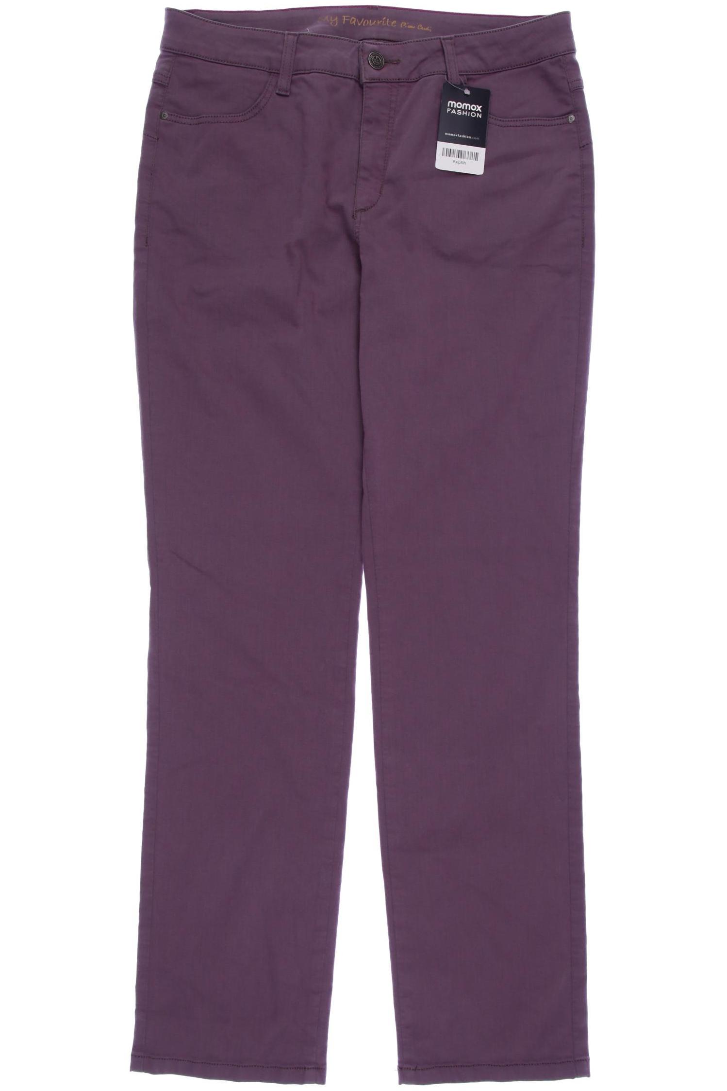 

Pierre Cardin Damen Jeans, flieder