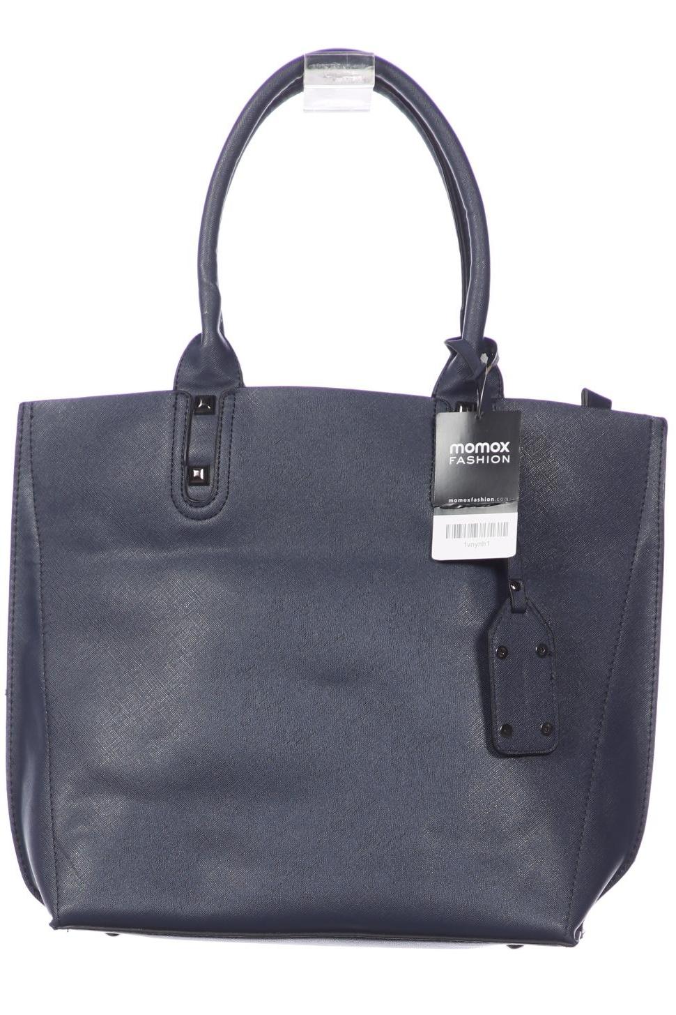 

Pierre Cardin Damen Handtasche, marineblau, Gr.