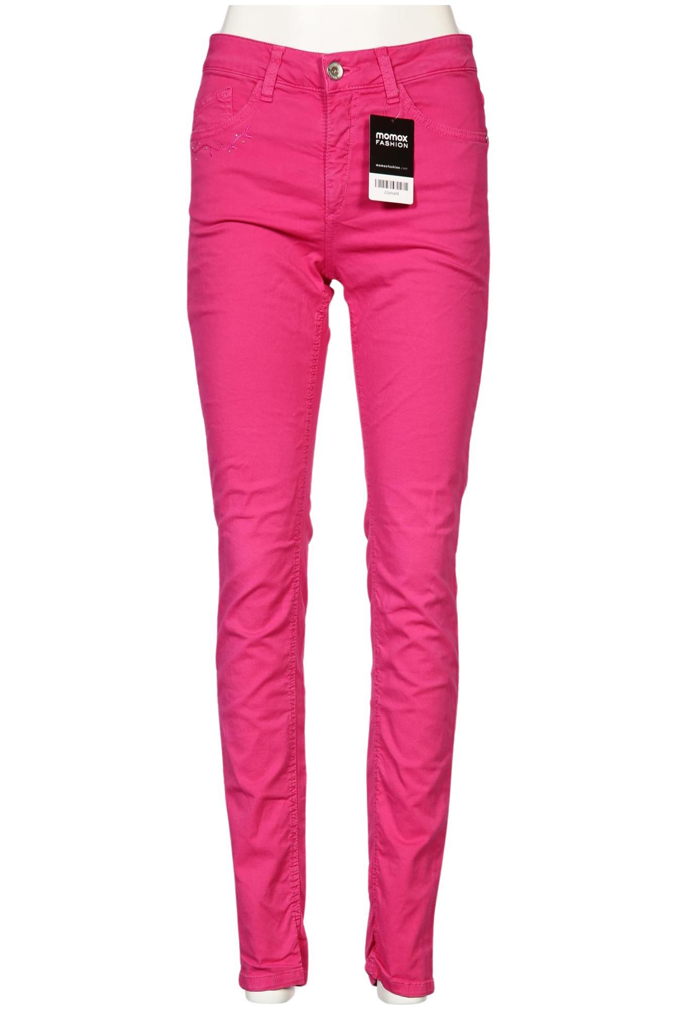 

Pierre Cardin Damen Jeans, neon, Gr. 27