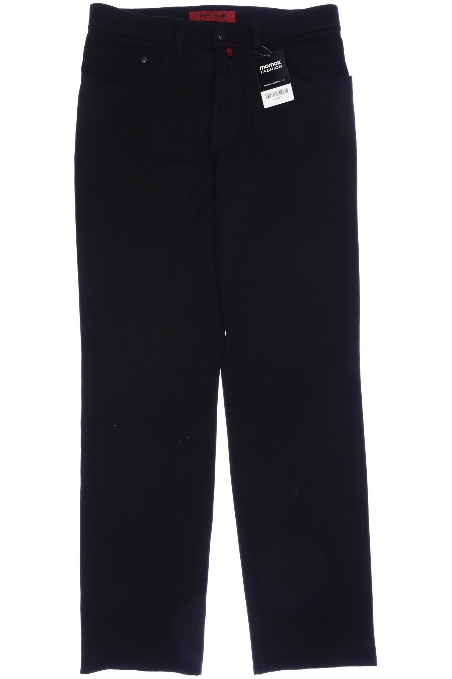 

Pierre Cardin Damen Stoffhose, schwarz, Gr. 32
