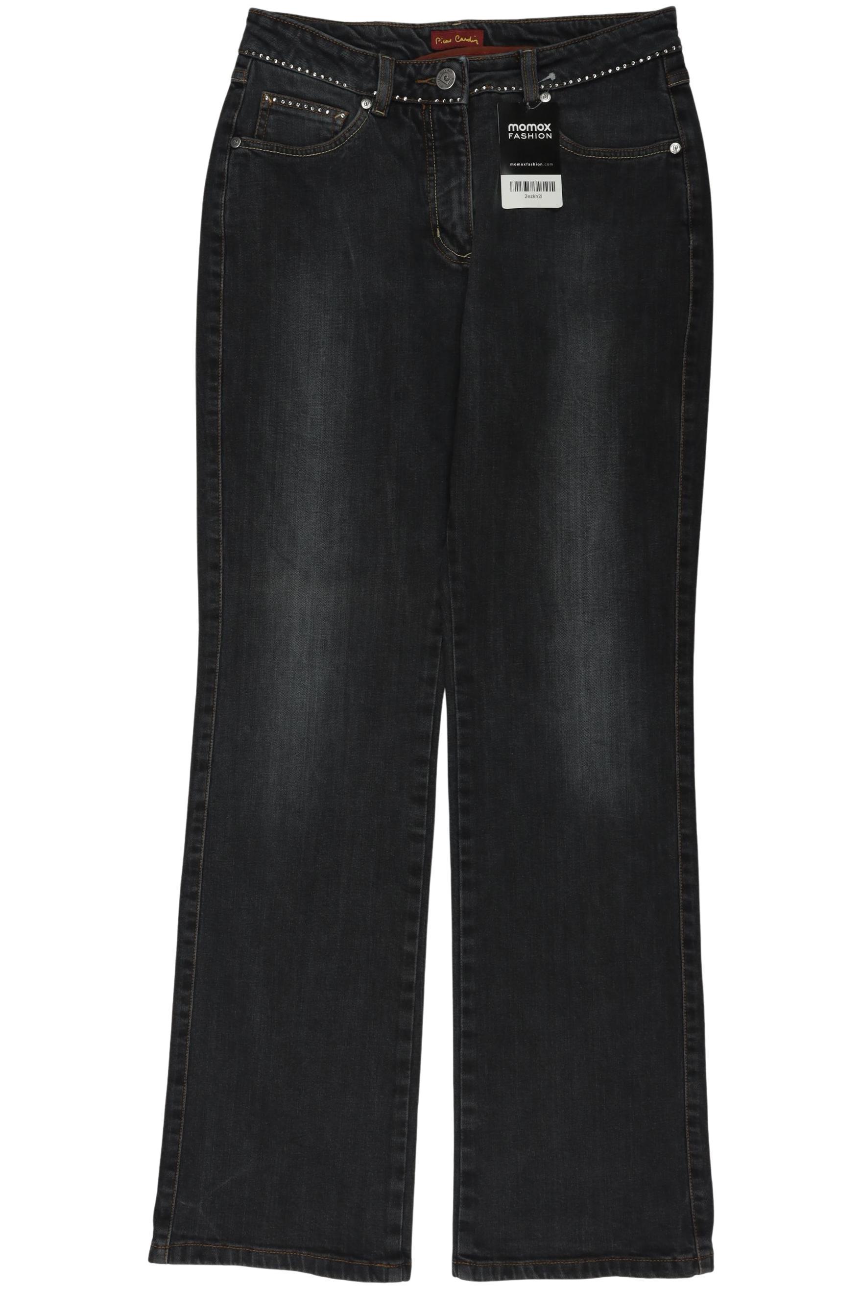 

Pierre Cardin Damen Jeans, blau, Gr. 36
