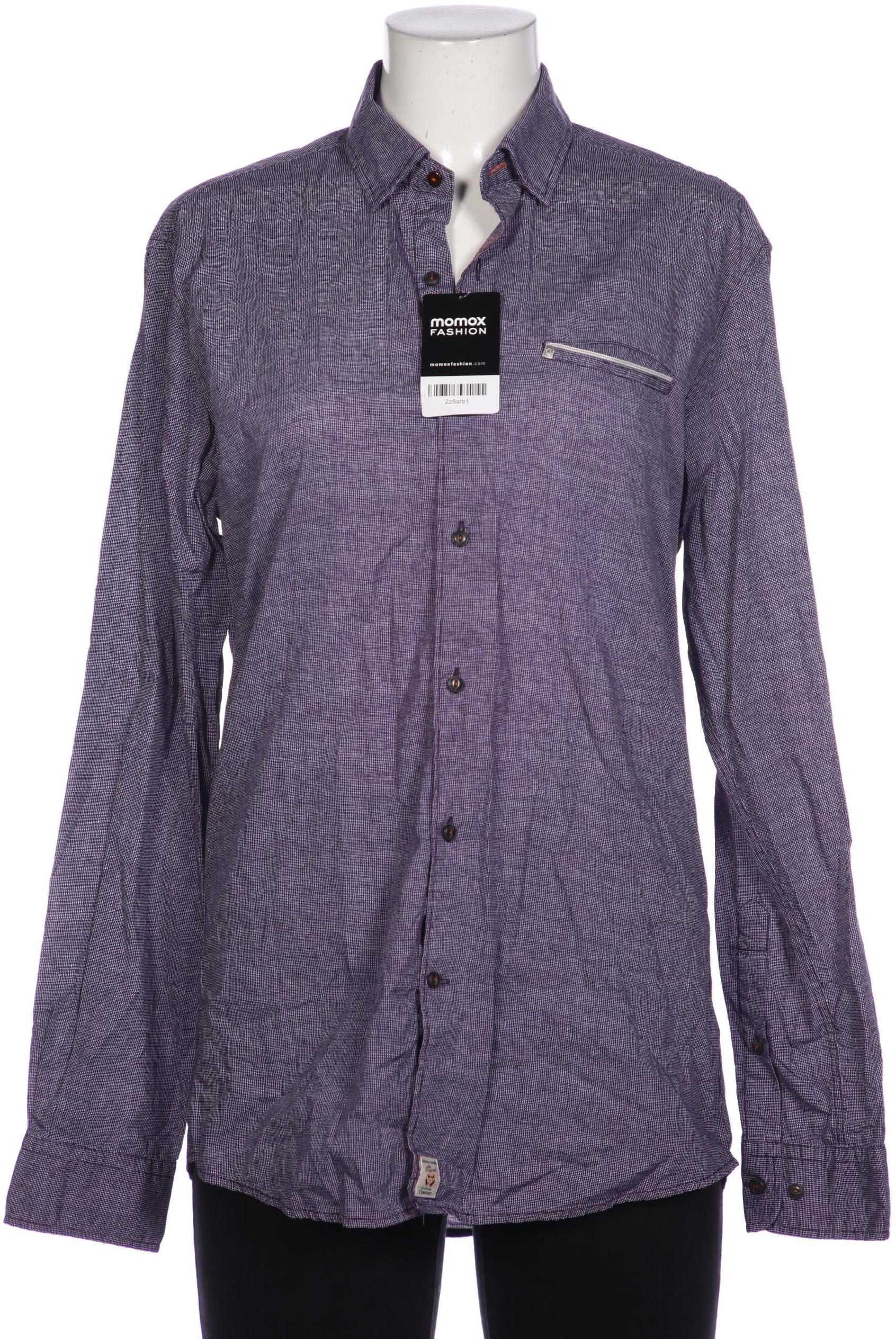 

Pierre Cardin Damen Bluse, flieder, Gr. 38