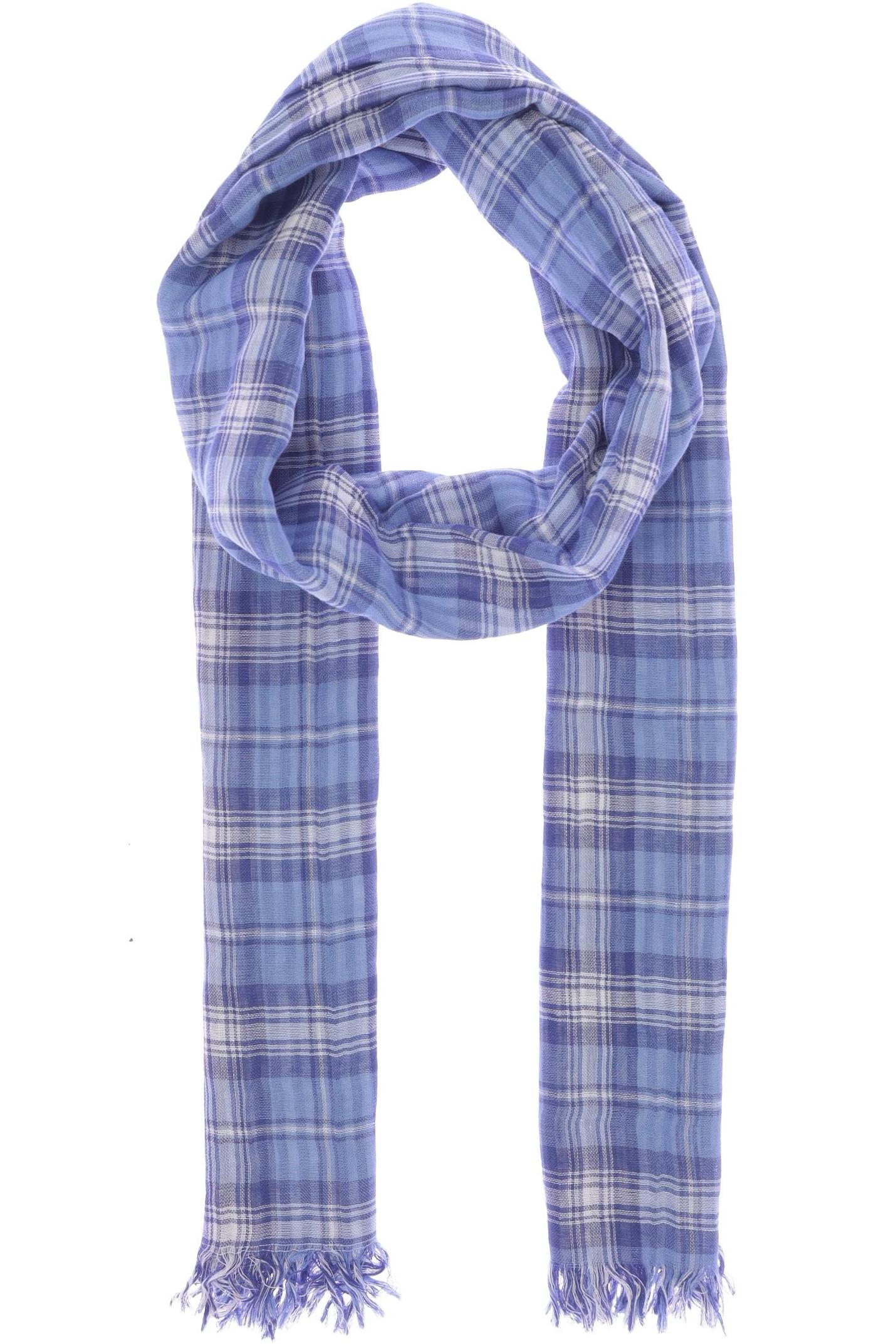 

Pierre Cardin Damen Schal, blau, Gr.