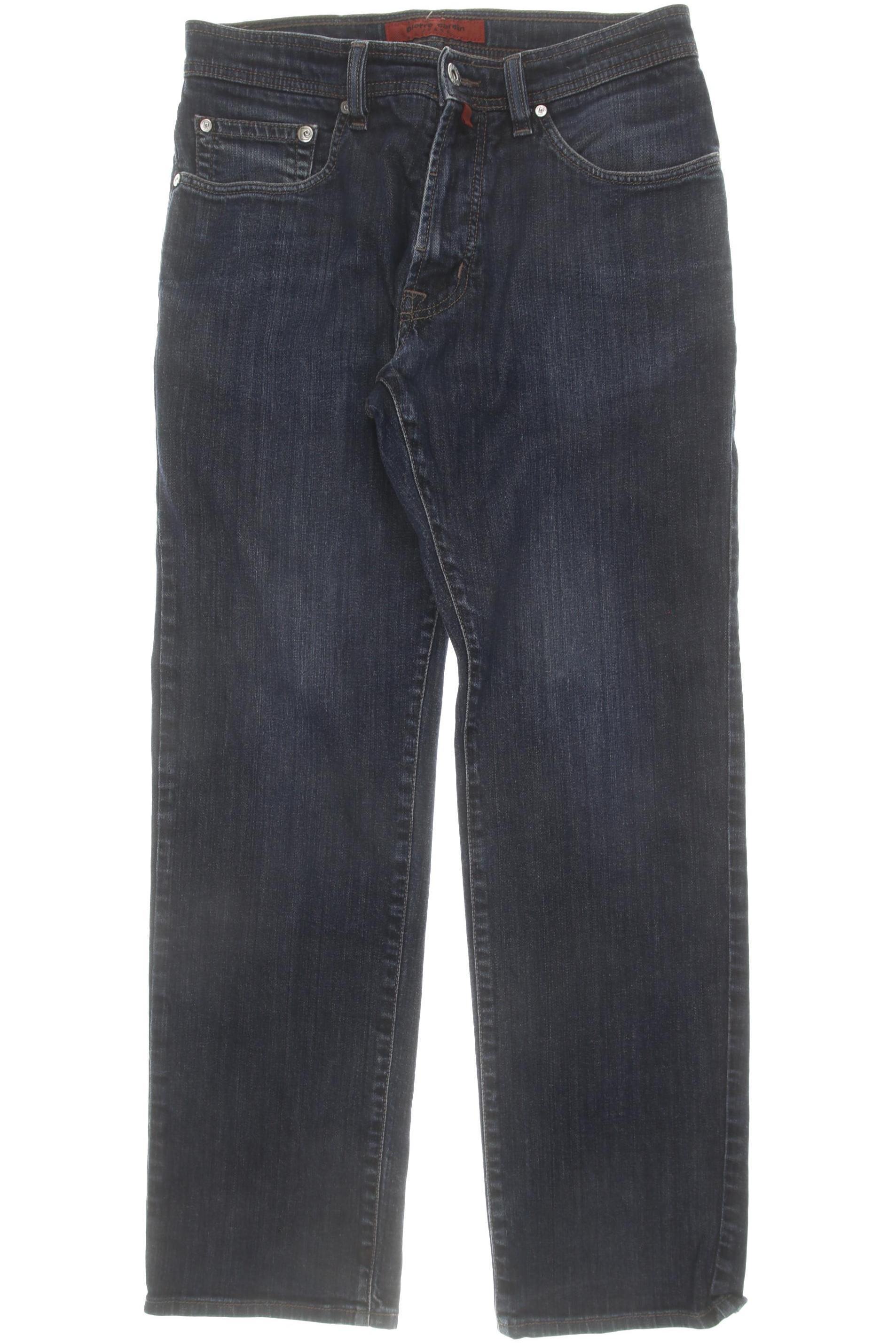 

Pierre Cardin Damen Jeans, blau, Gr. 32