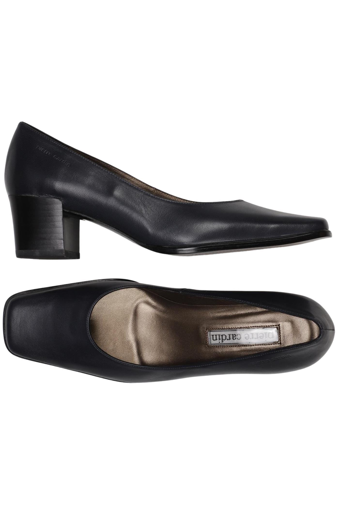 

Pierre Cardin Damen Pumps, marineblau, Gr. 36.5