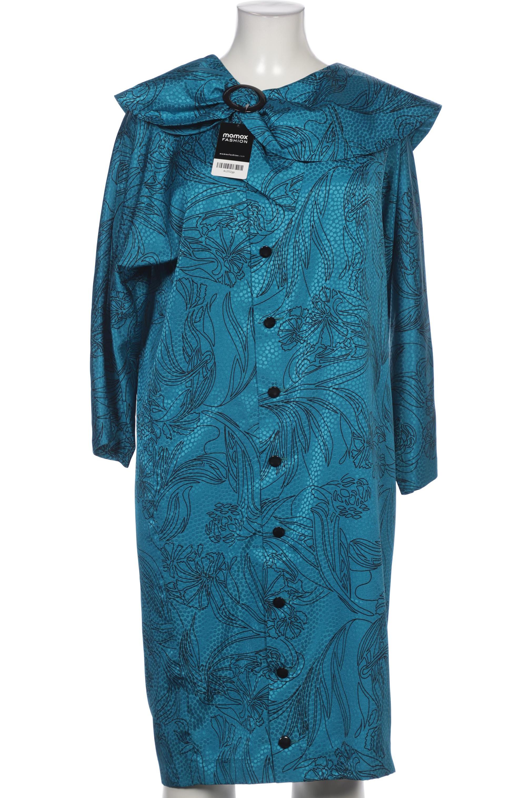 

Pierre Cardin Damen Kleid, blau, Gr. 44