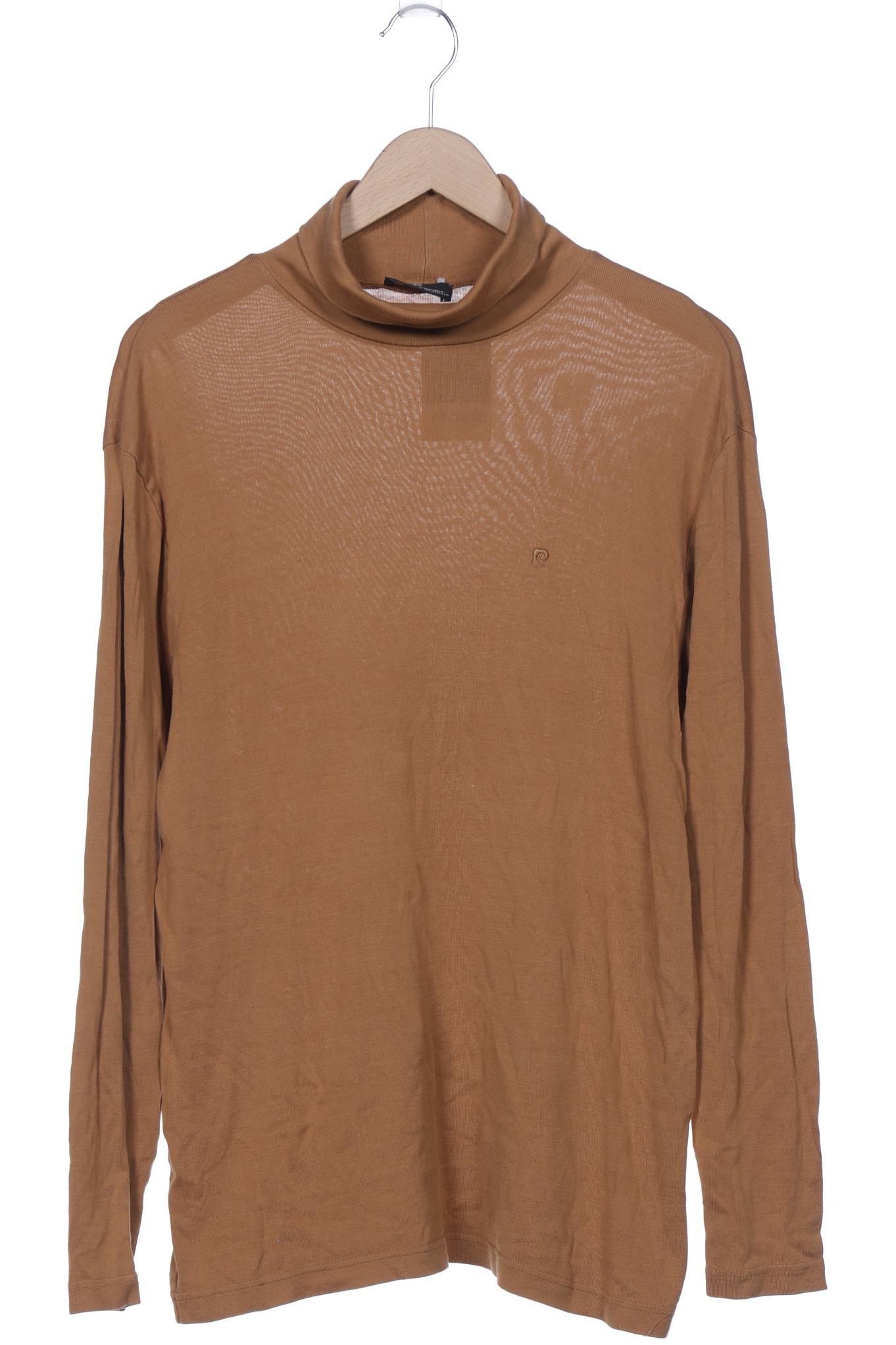 

Pierre Cardin Damen Pullover, braun, Gr. 44