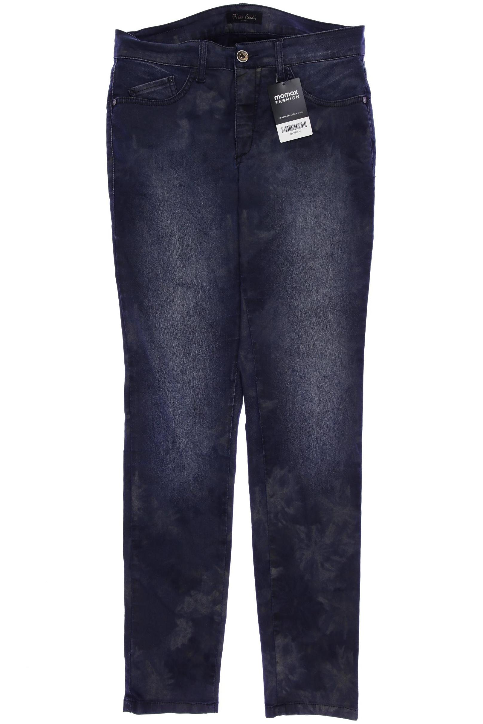 

Pierre Cardin Damen Jeans, blau, Gr. 29