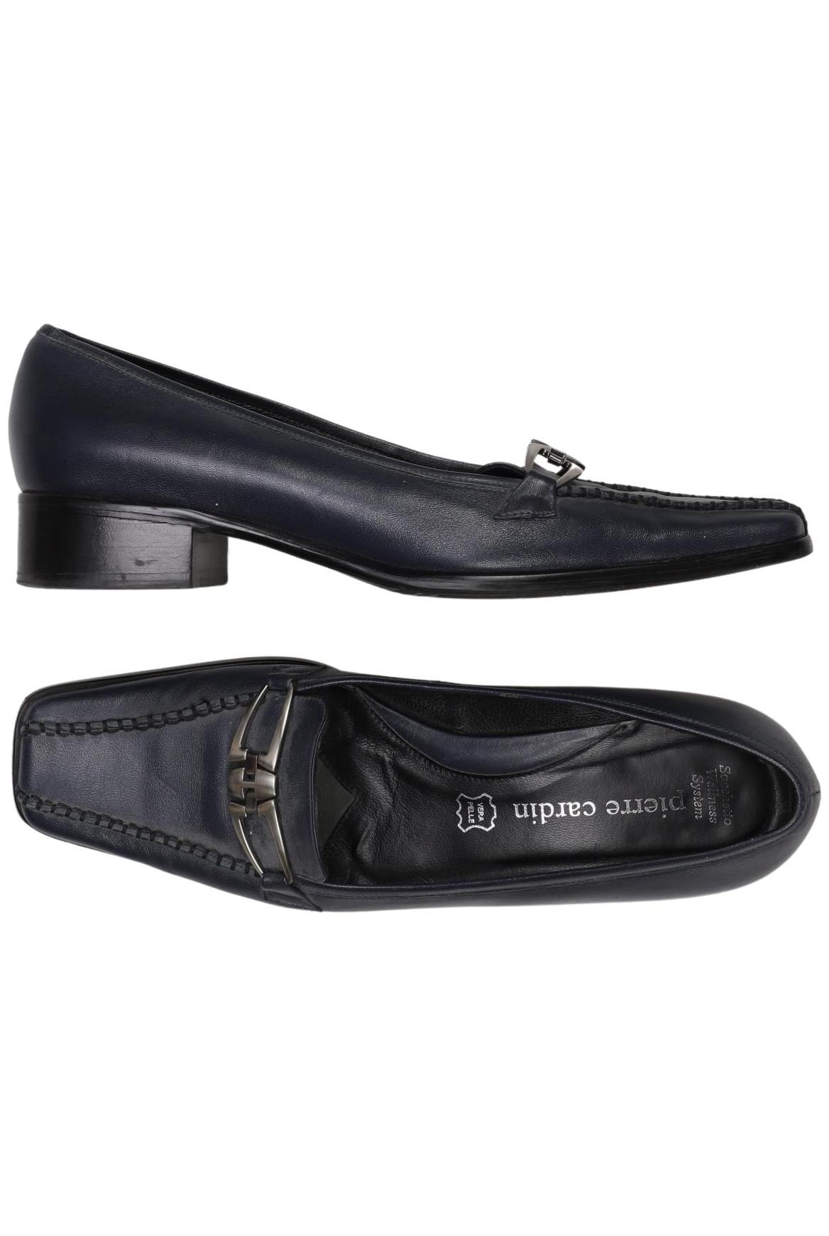 

Pierre Cardin Damen Pumps, marineblau, Gr. 37