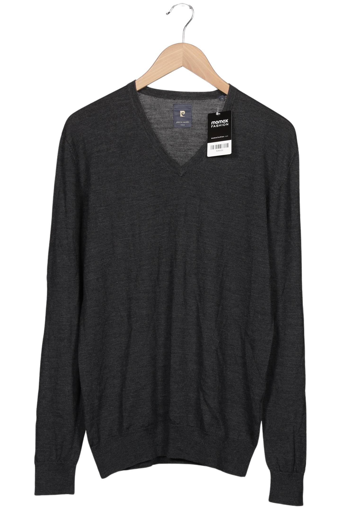 

Pierre Cardin Damen Pullover, grau, Gr. 42