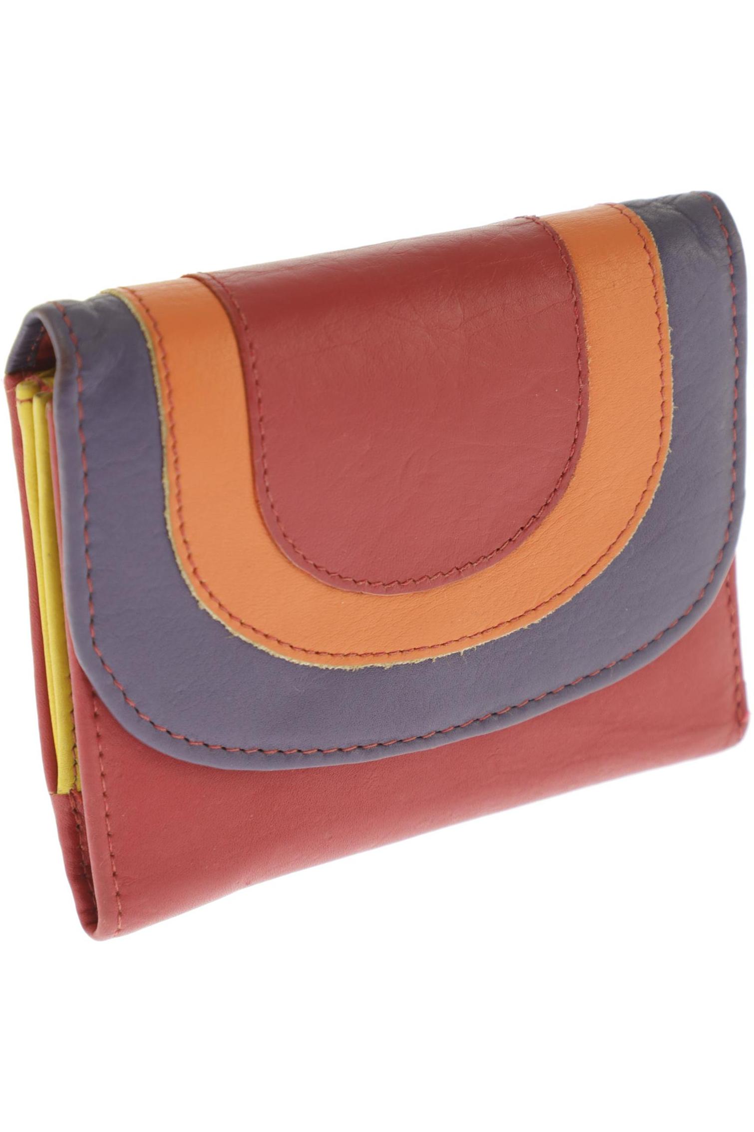 

Pierre Cardin Damen Portemonnaie, rot, Gr.